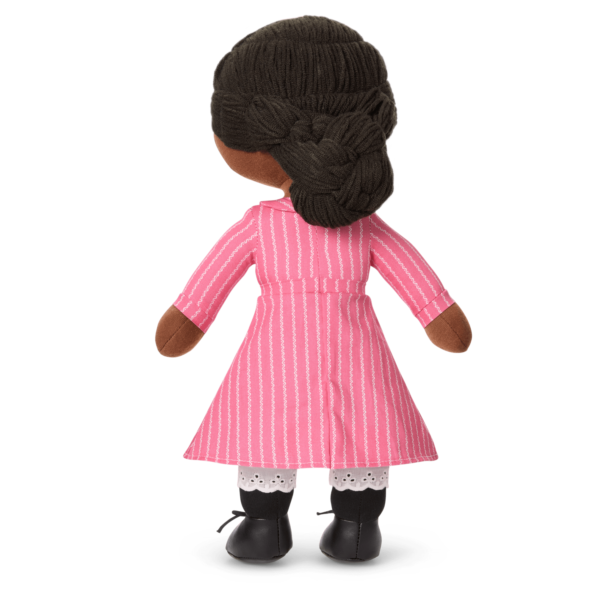 My First Addy Doll & Board Book (Historical Characters) - Image 3