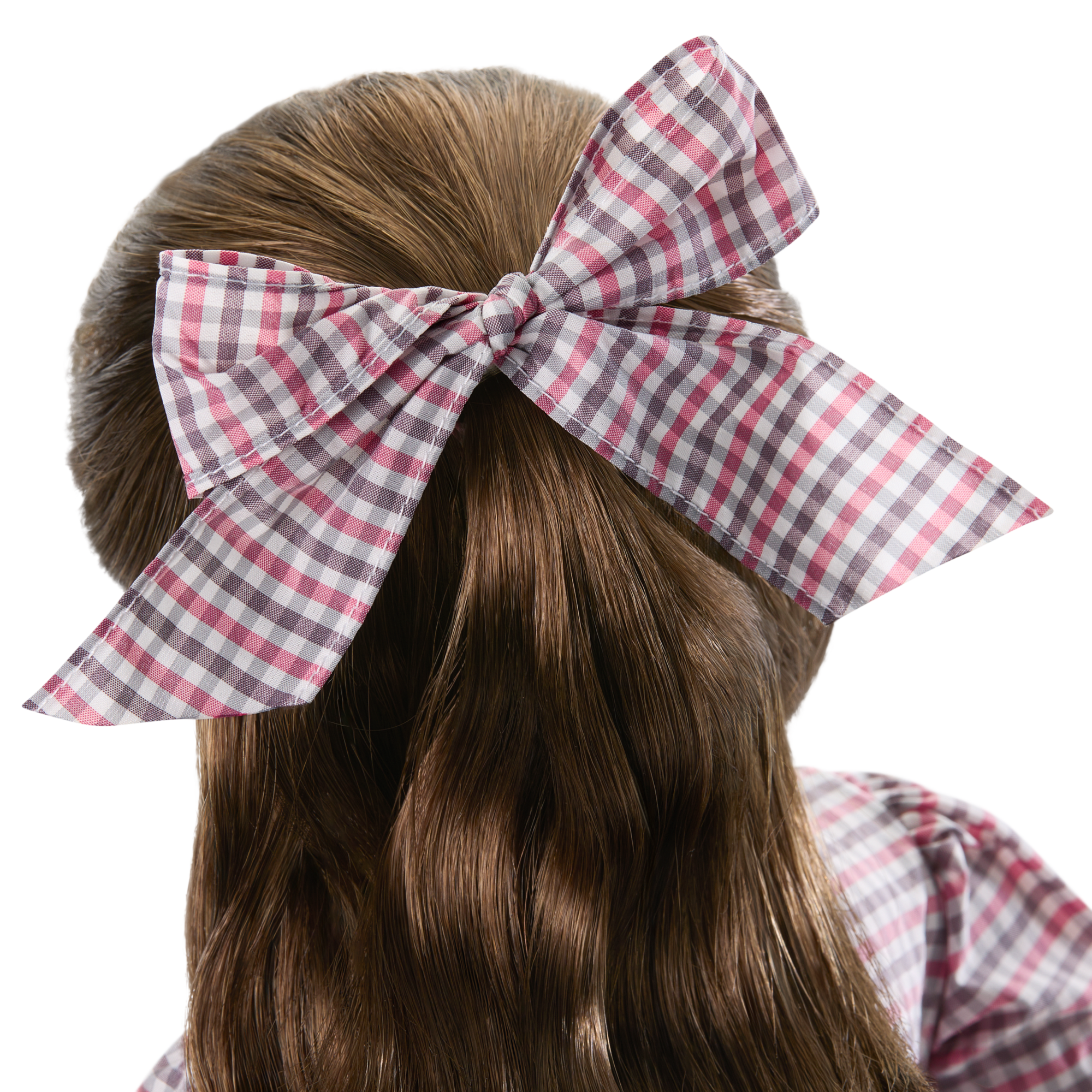 Samantha Parkington 18-Inch Doll, Book & Accessories (Historical Characters) - Image 11