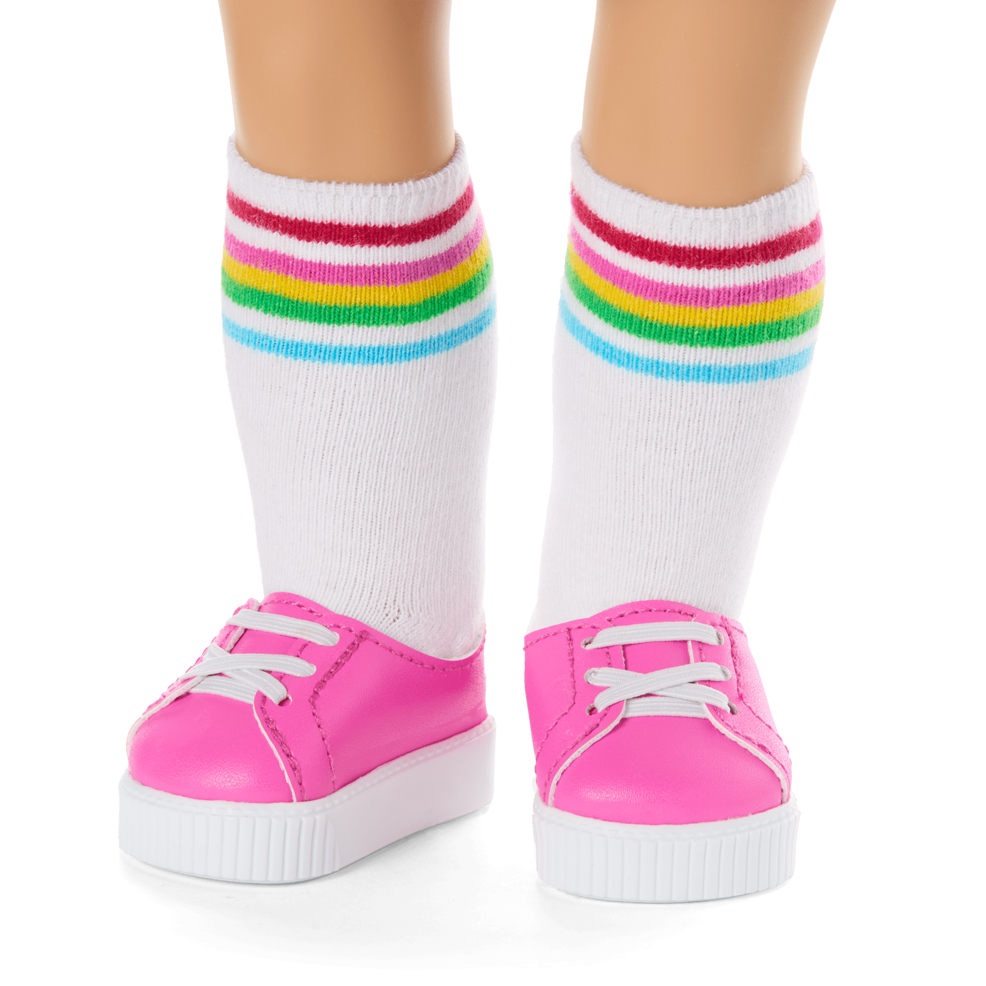 Truly Me 18-Inch Doll #118, Puppy, Mini Backpack & Accessories Ag Star Squad Bundle - Image 8