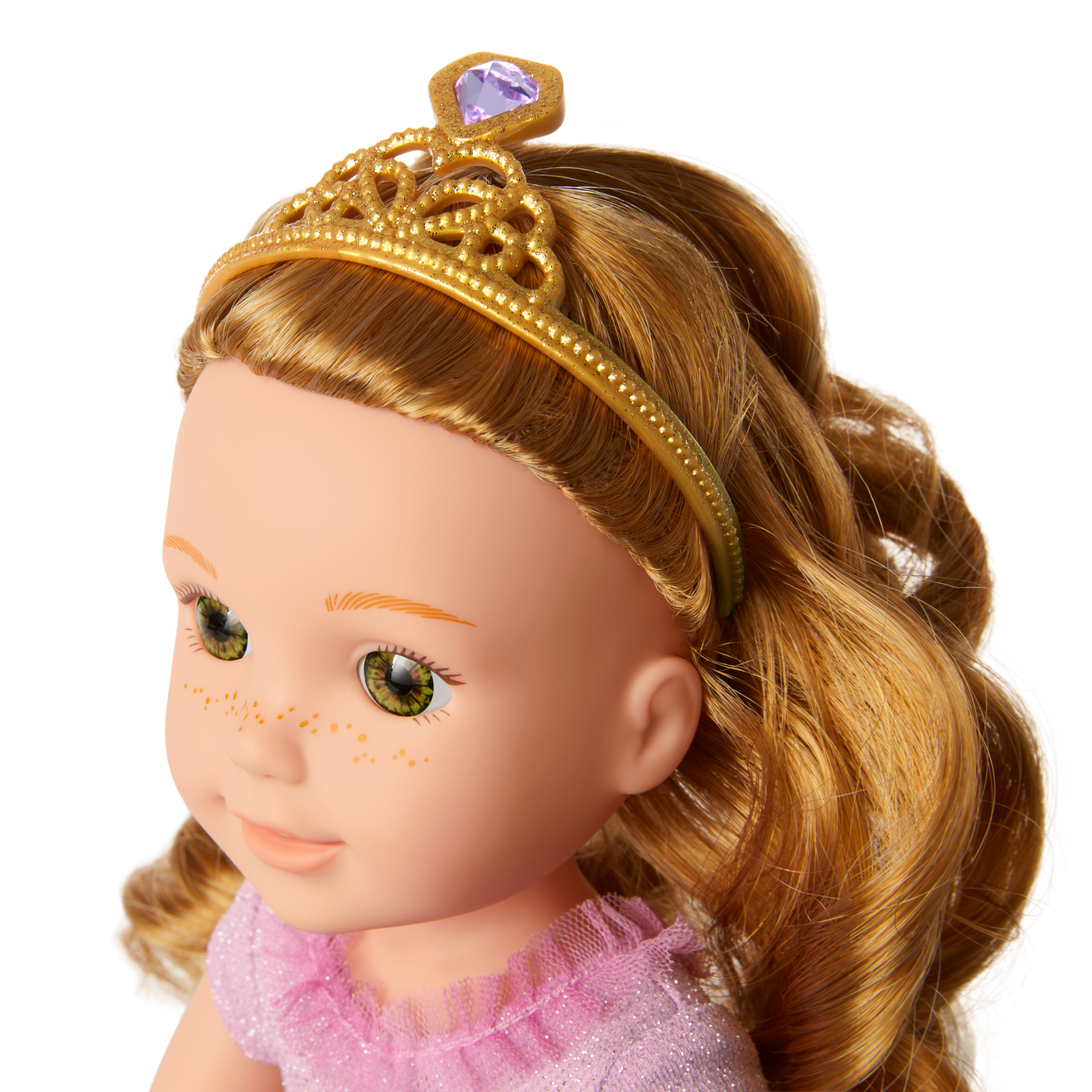 Ready To Be Royal Bundle (Welliewishers) - Image 9