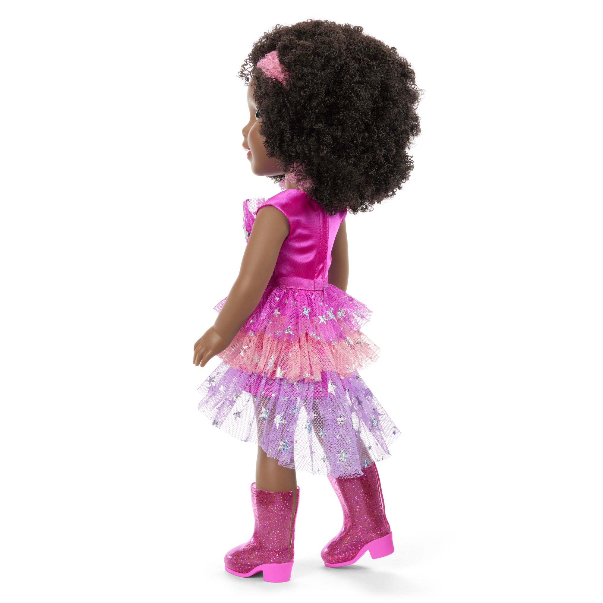 Ag Sisters Glitz & Glam Fashion Set - Image 3