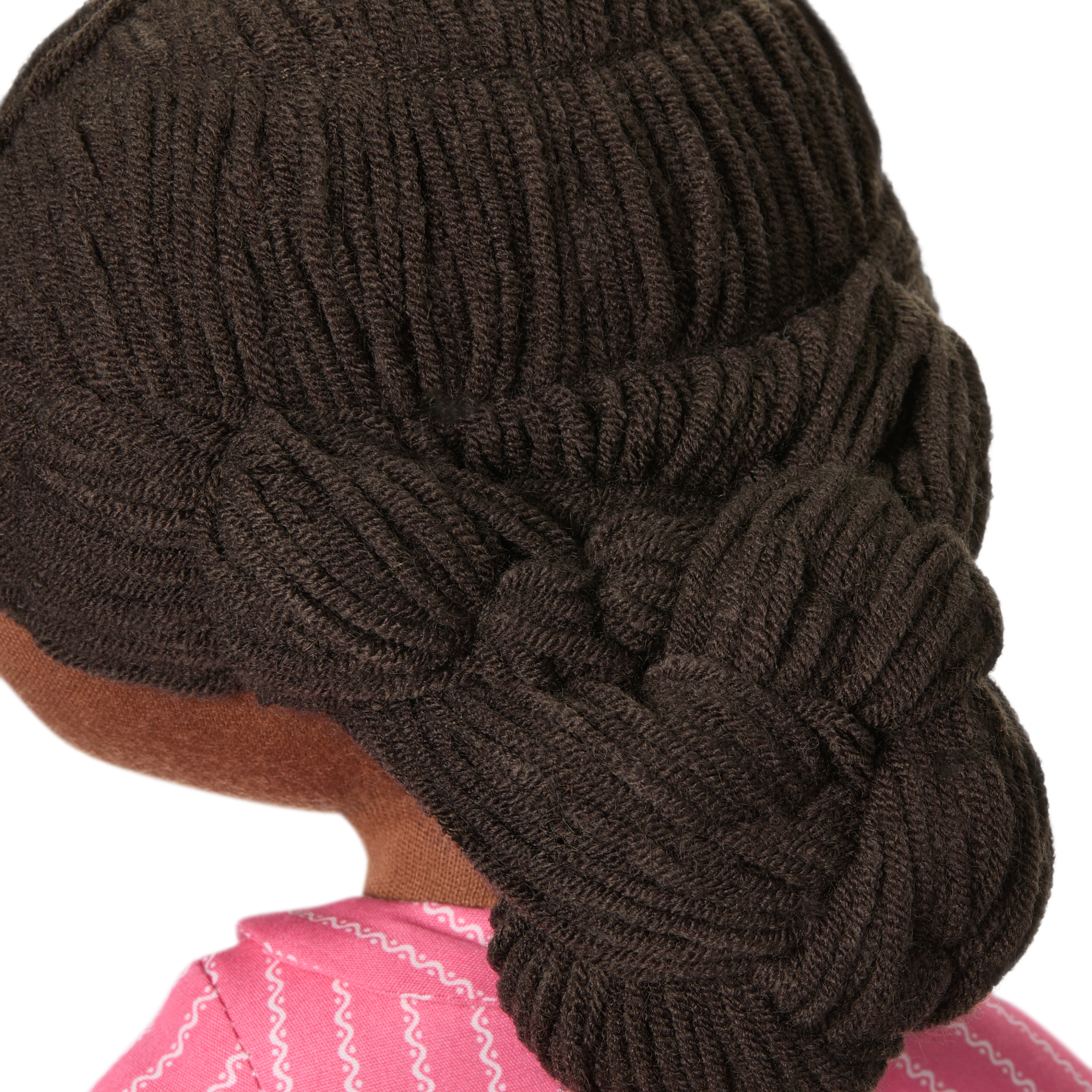 My First Addy Doll & Board Book (Historical Characters) - Image 5