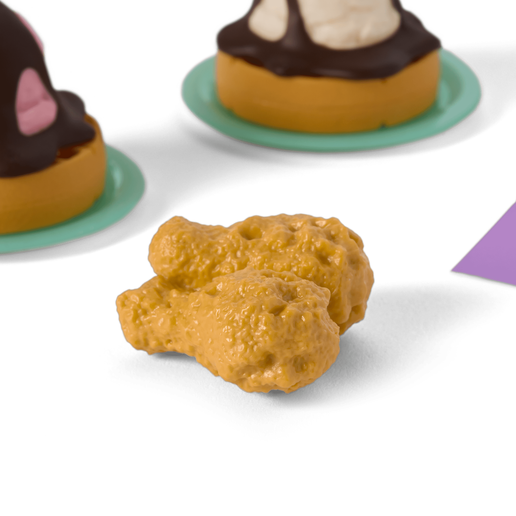 Ag Sisters Sleepover Snacks Set - Image 9