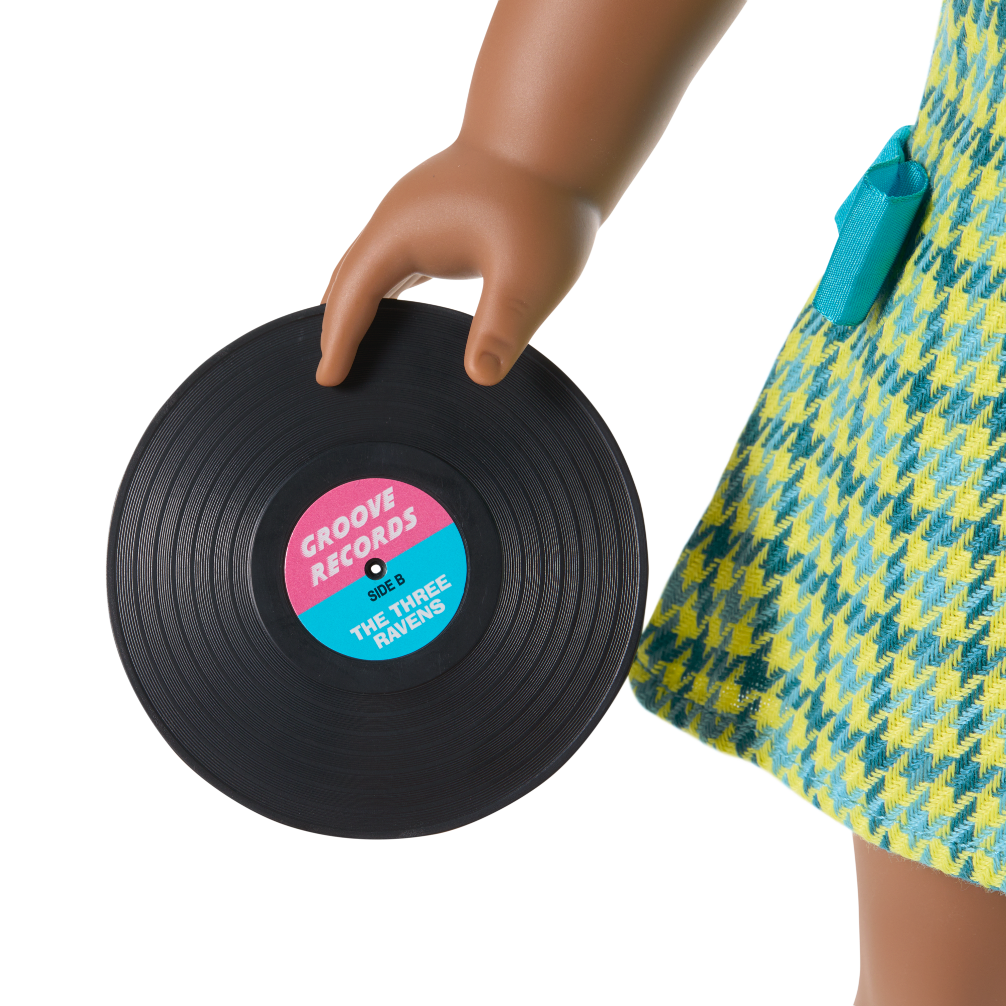 Melody's Accessories For 18-Inch Dolls (Historical Characters) - Image 6