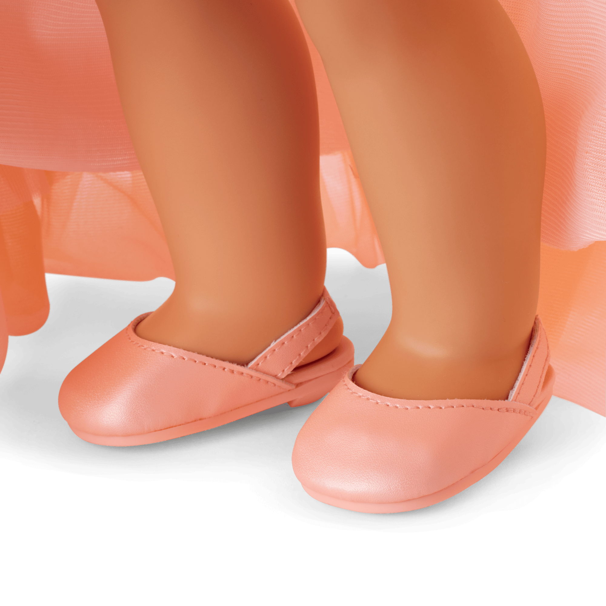 Peaches 'n Cream Barbie By American Girl Collector Doll - Image 11