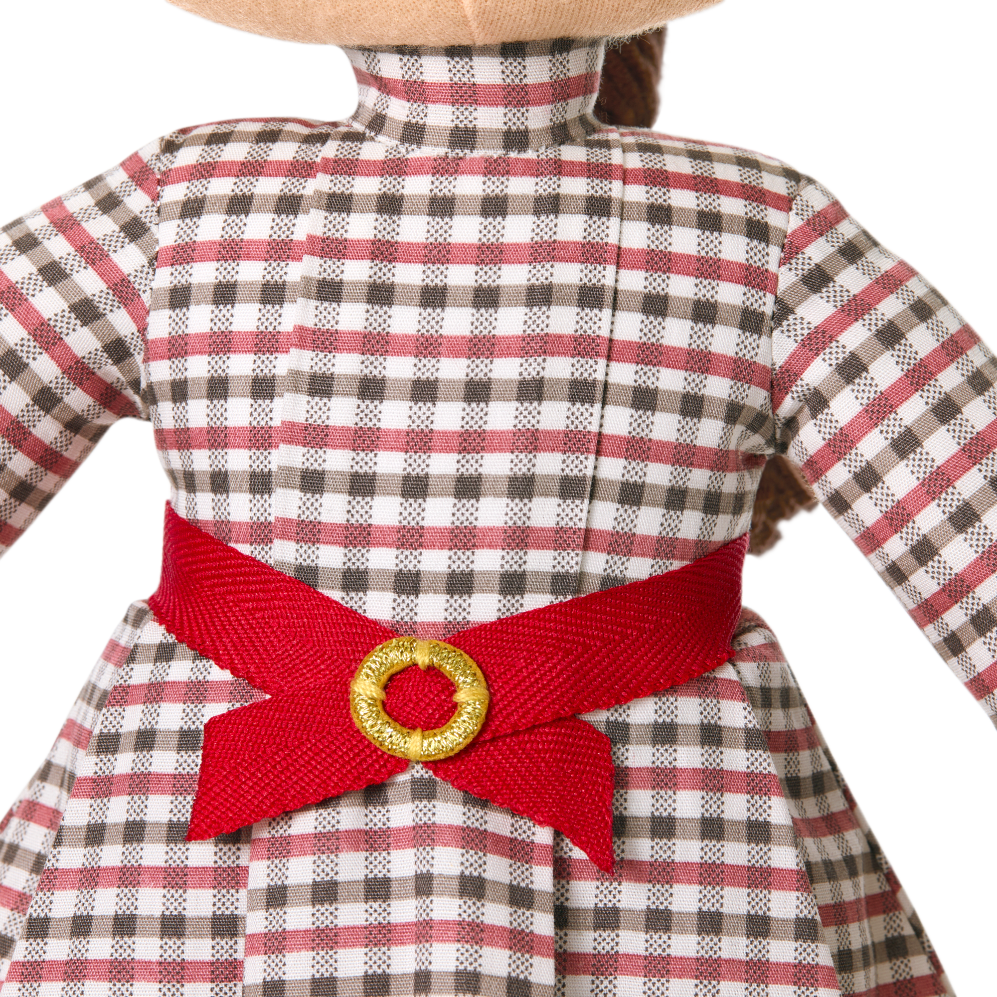 My First Samantha Doll & Board Book (Historical Characters) - Image 6