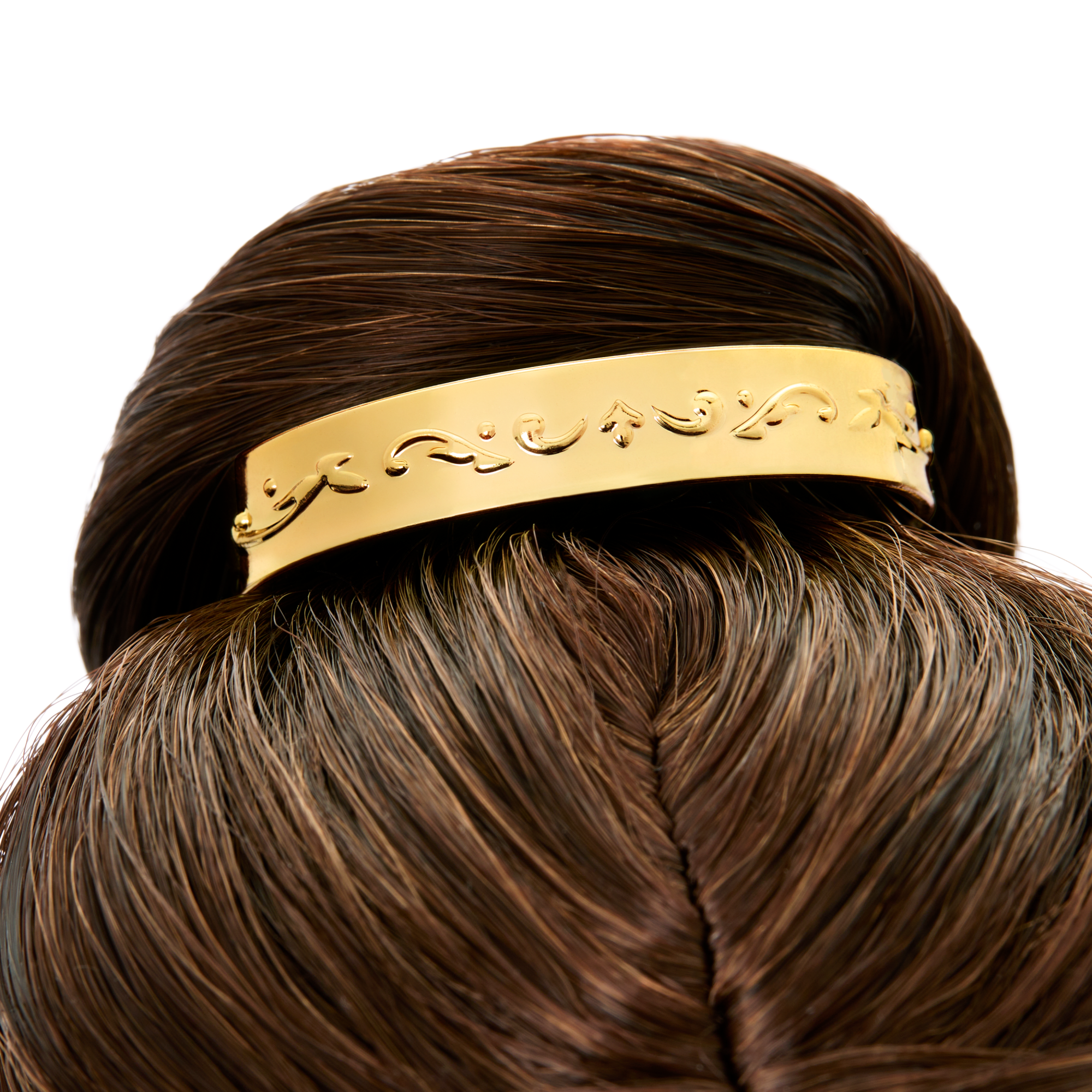 American Girl Disney Princess Belle 18-Inch Doll - Image 10