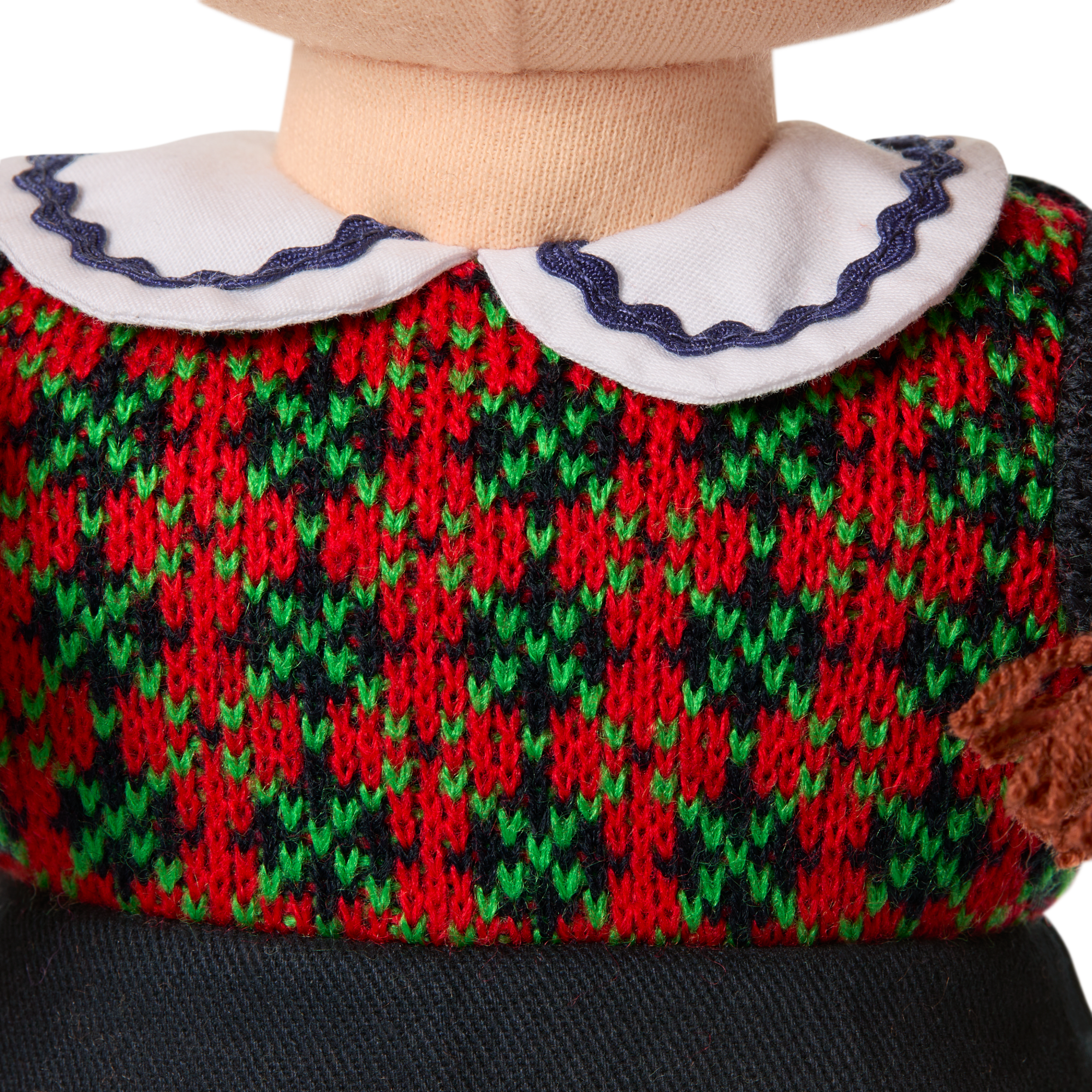 My First Molly Doll & Board Book (Historical Characters) - Image 6