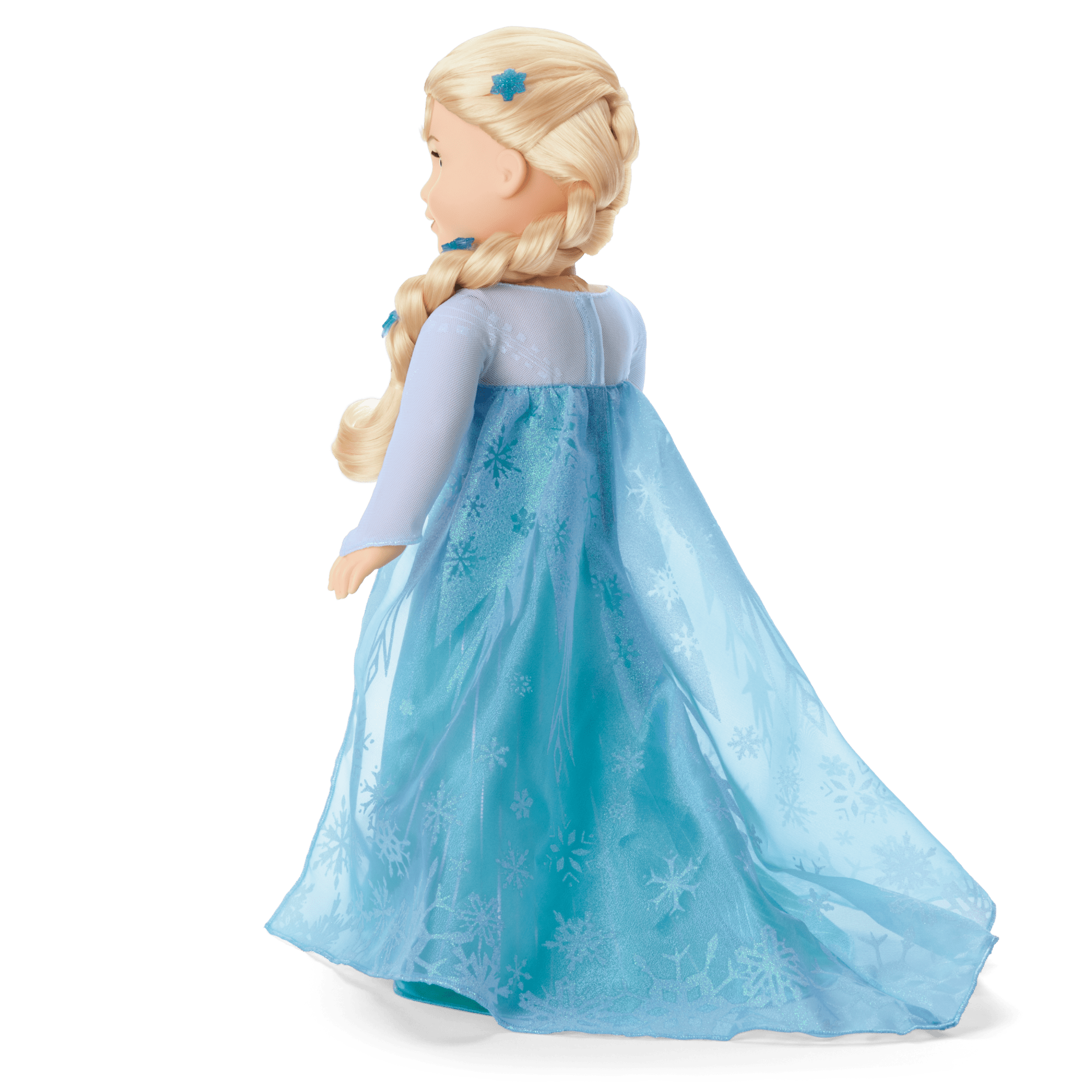 Disney Frozen Elsa Doll By American Girl - Image 2