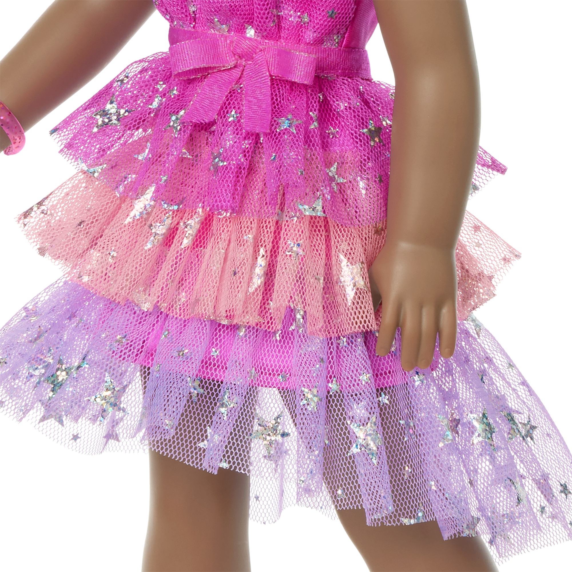 Ag Sisters Glitz & Glam Fashion Set - Image 6