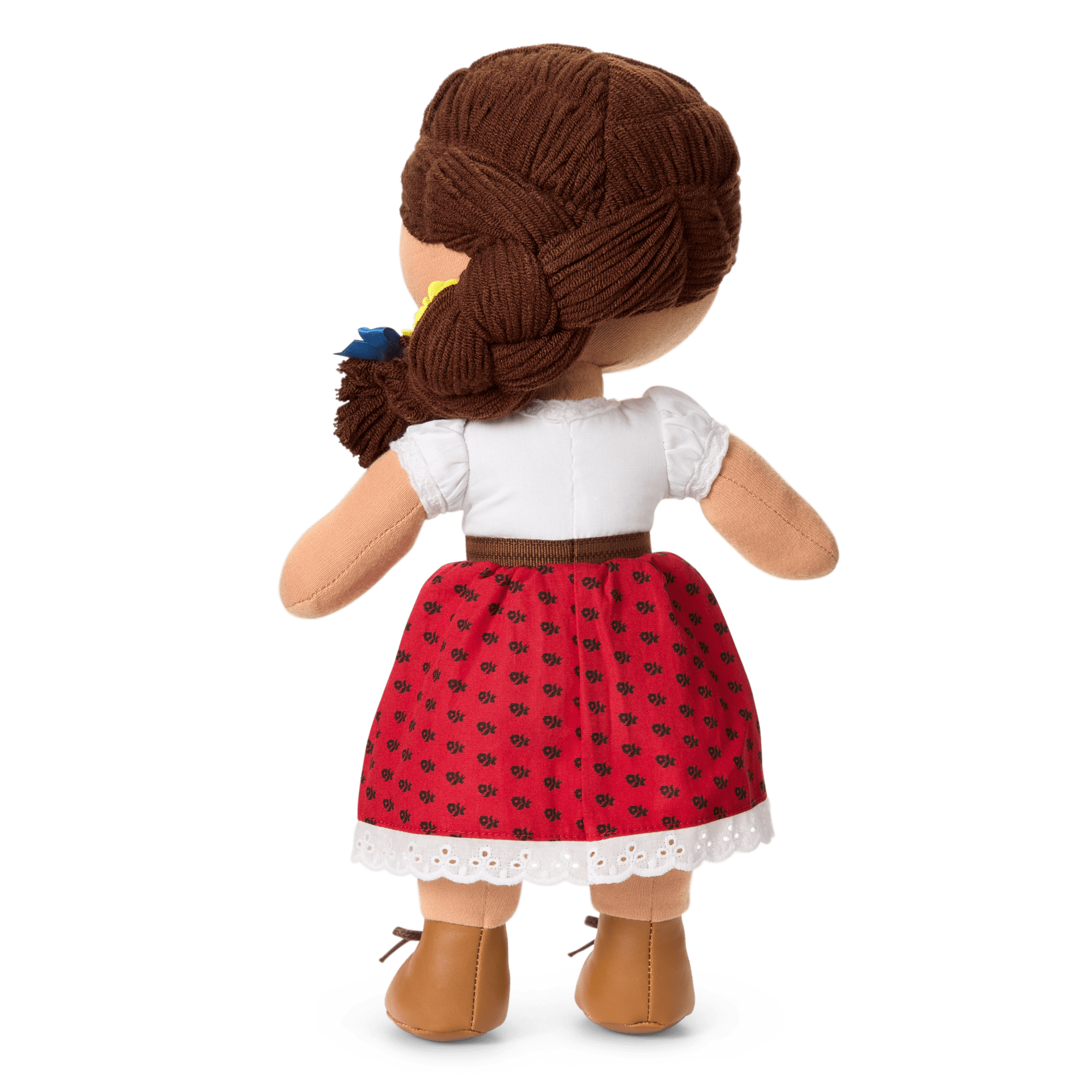 My First Josefina Doll & Board Book (Historical Characters) - Image 3