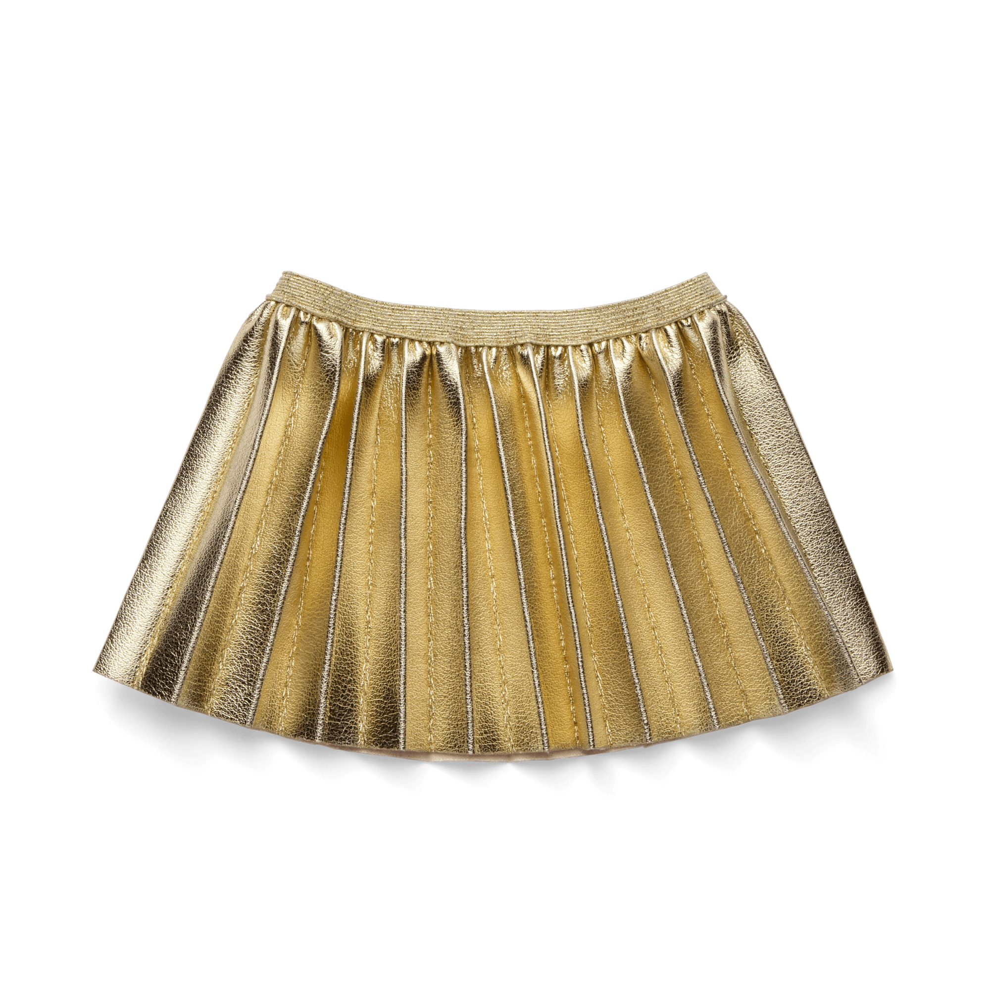 American Girl X Janie And Jack Blouse & Party Skirt Outfit For Dolls - Image 4