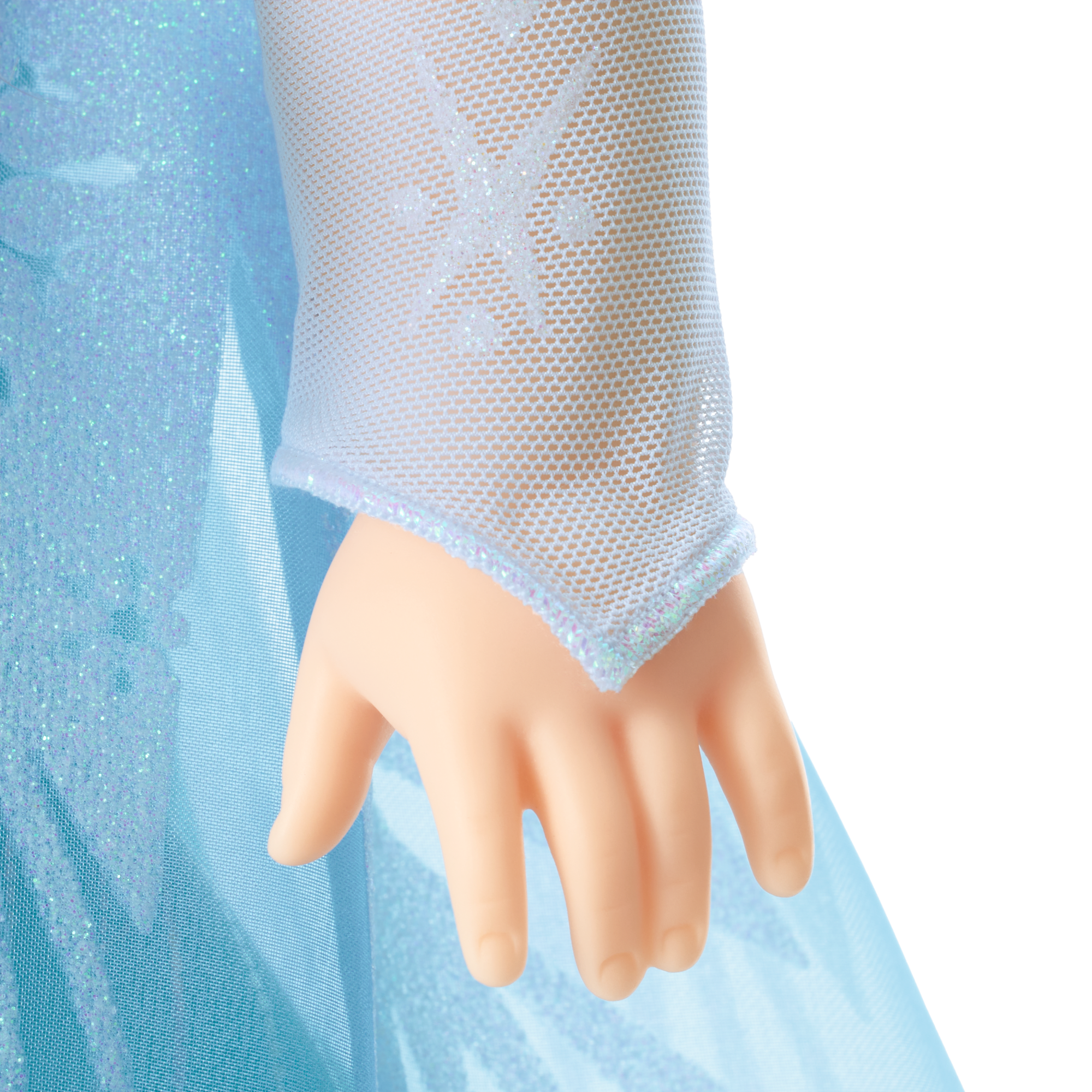 Disney Frozen Elsa Doll By American Girl - Image 7