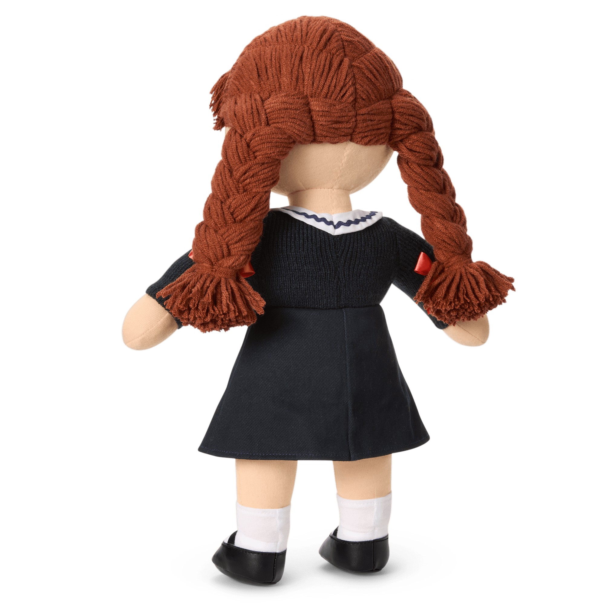 My First Molly Doll & Board Book (Historical Characters) - Image 3