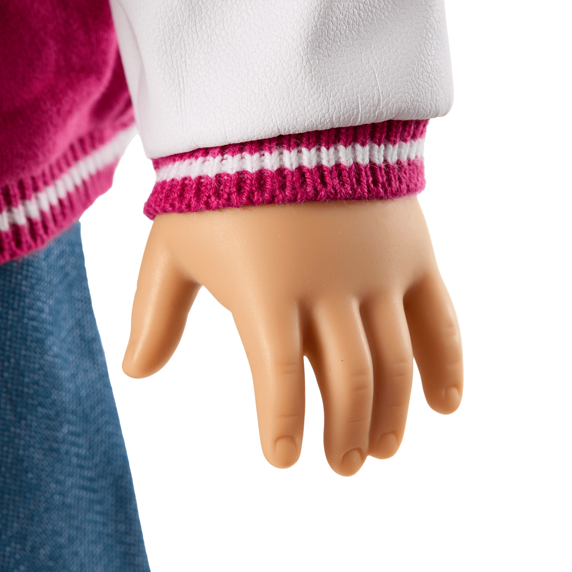 Truly Me 18-Inch Doll #105 Without Hair - Image 13