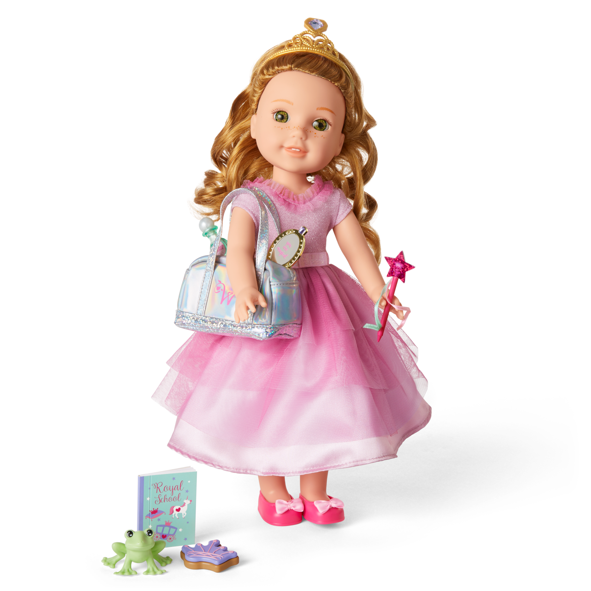 Ready To Be Royal Bundle (Welliewishers) - Image 6