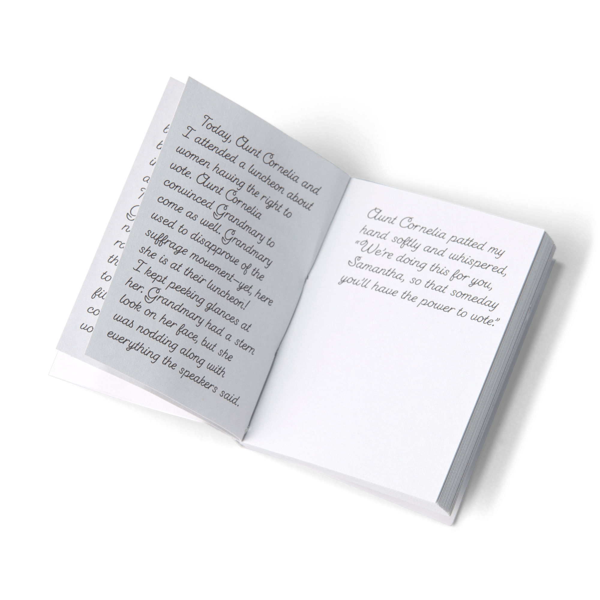 Raquel's Accessories For 18-Inch Dolls (Girl Of The Year 2026) - Image 8