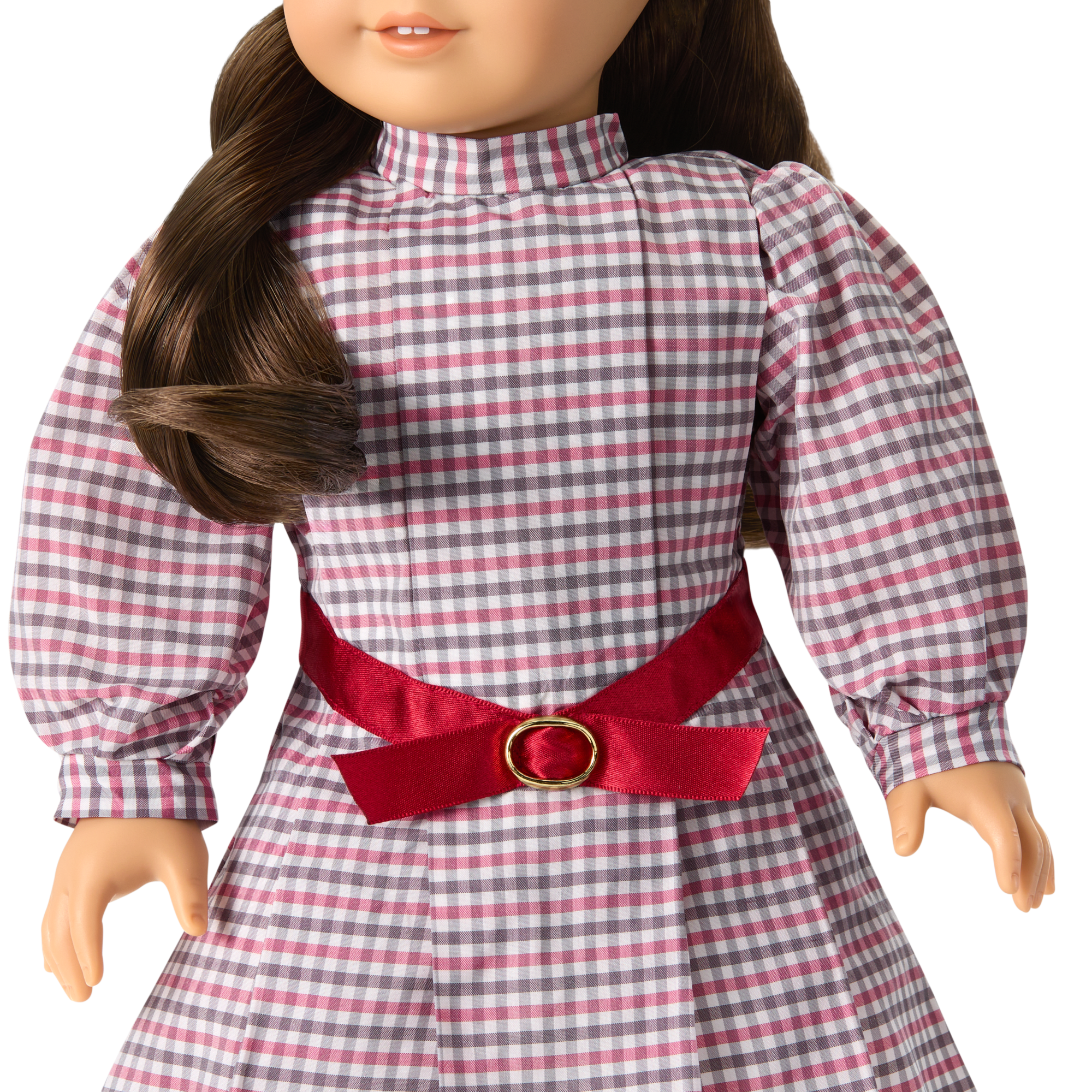 Samantha Parkington 18-Inch Doll, Book & Accessories (Historical Characters) - Image 8