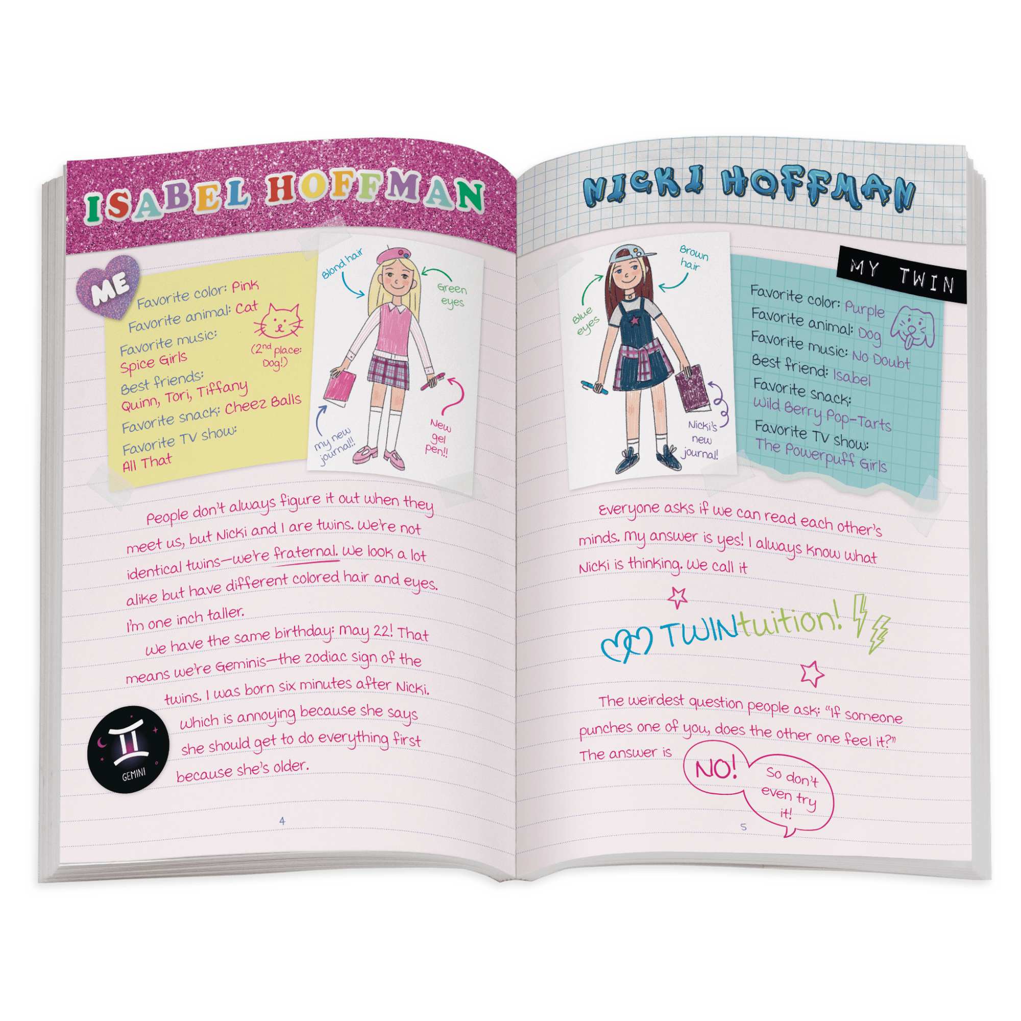 Isabel: My Journal (Historical Characters) - Image 2