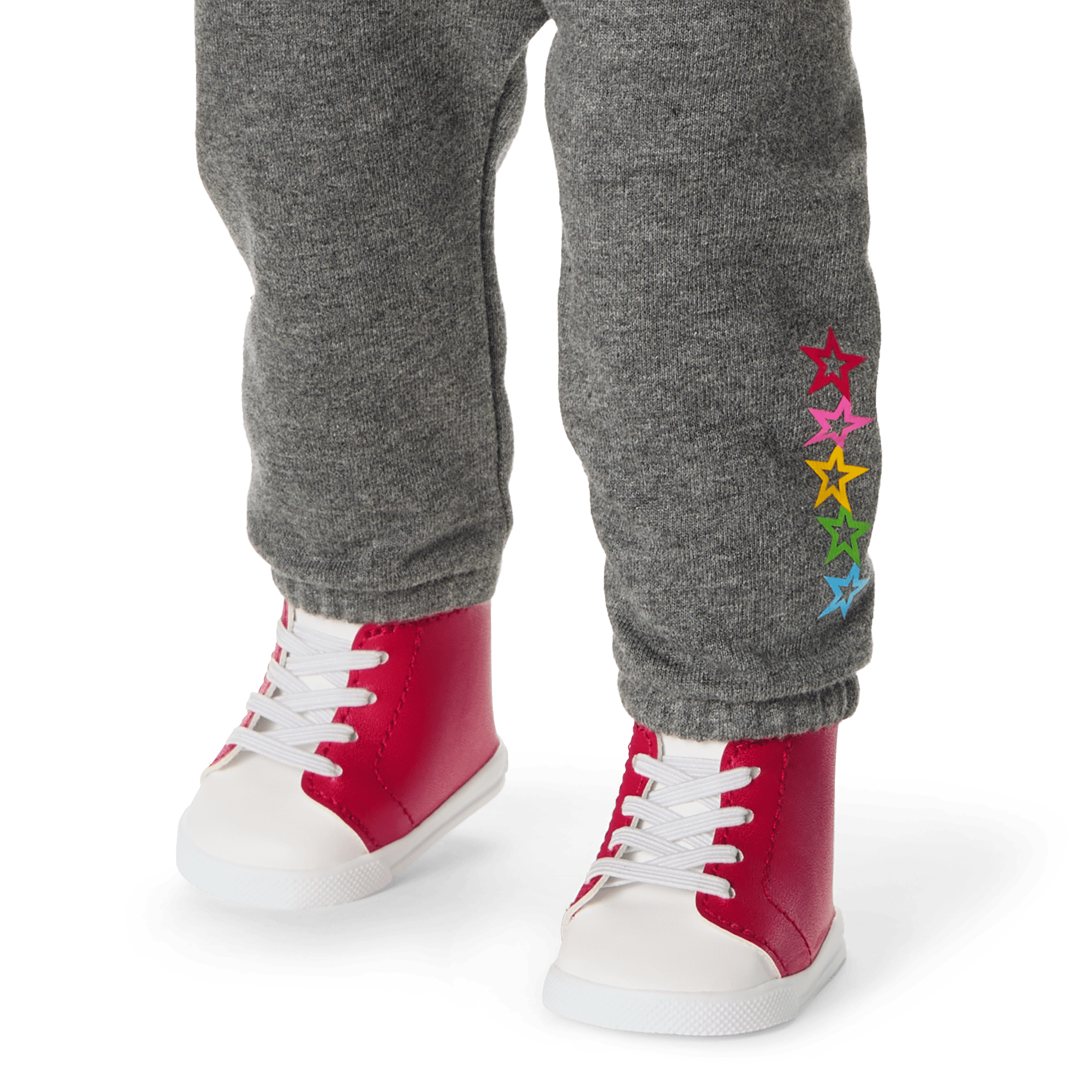 Truly Me 18-Inch Doll #104 With Straight Caramel Hair - Image 7