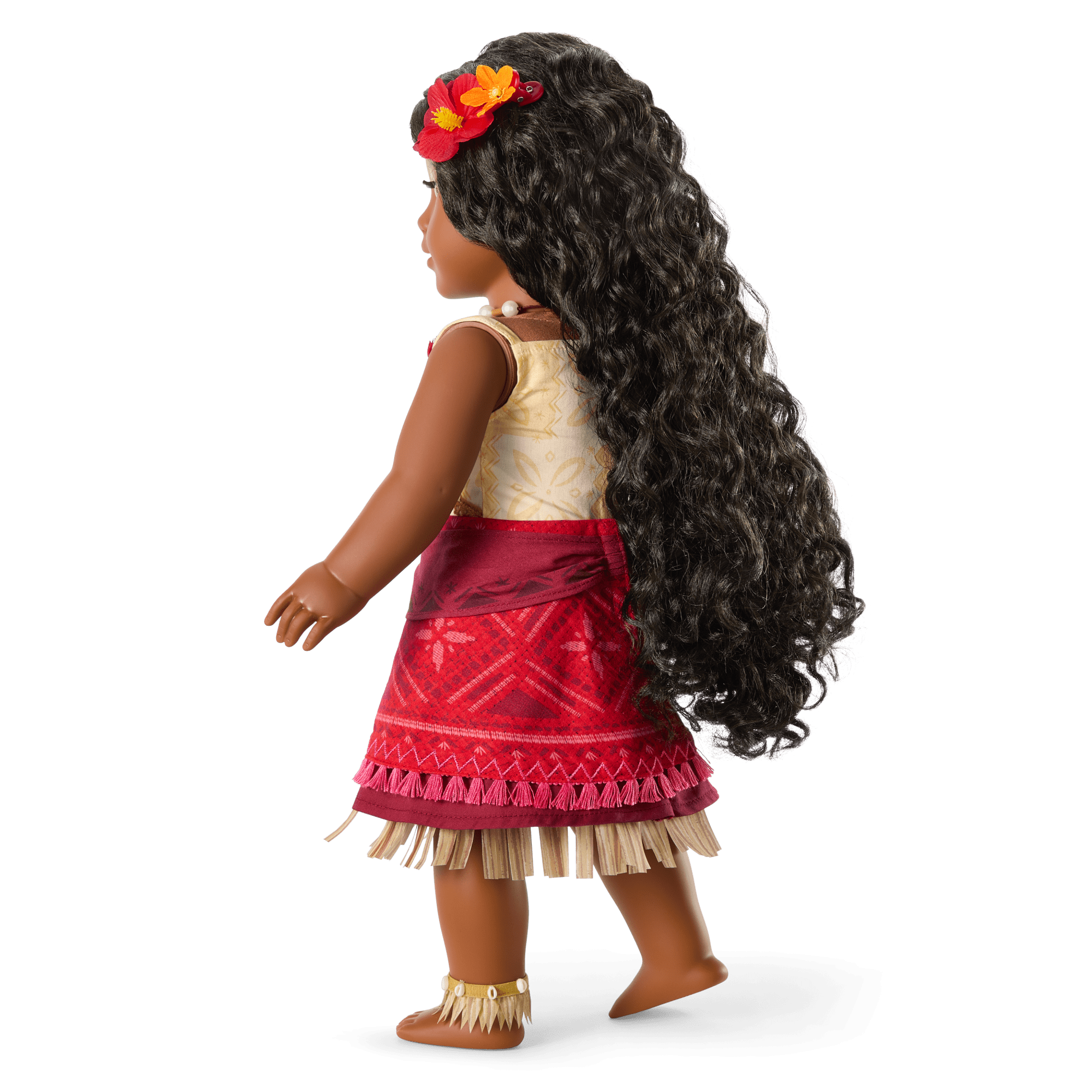 Disney Moana Doll By American Girl - Image 2