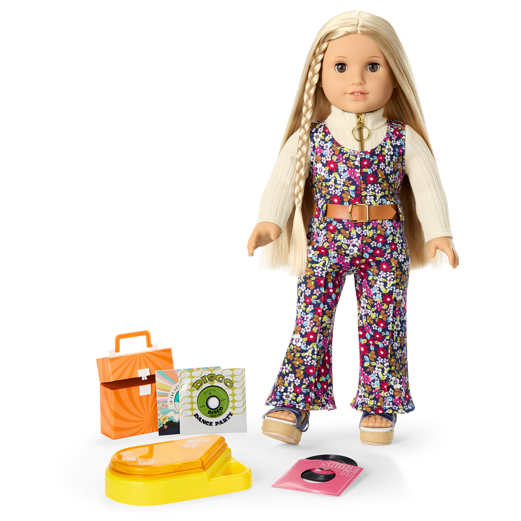 Julie's Music Bundle (Historical Characters)