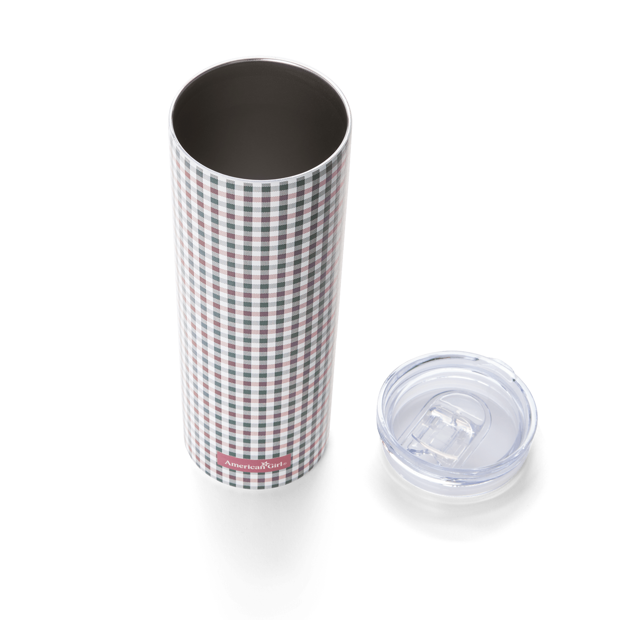 Samantha Parkington Hot & Cold Tumbler (Historical Characters) - Image 2