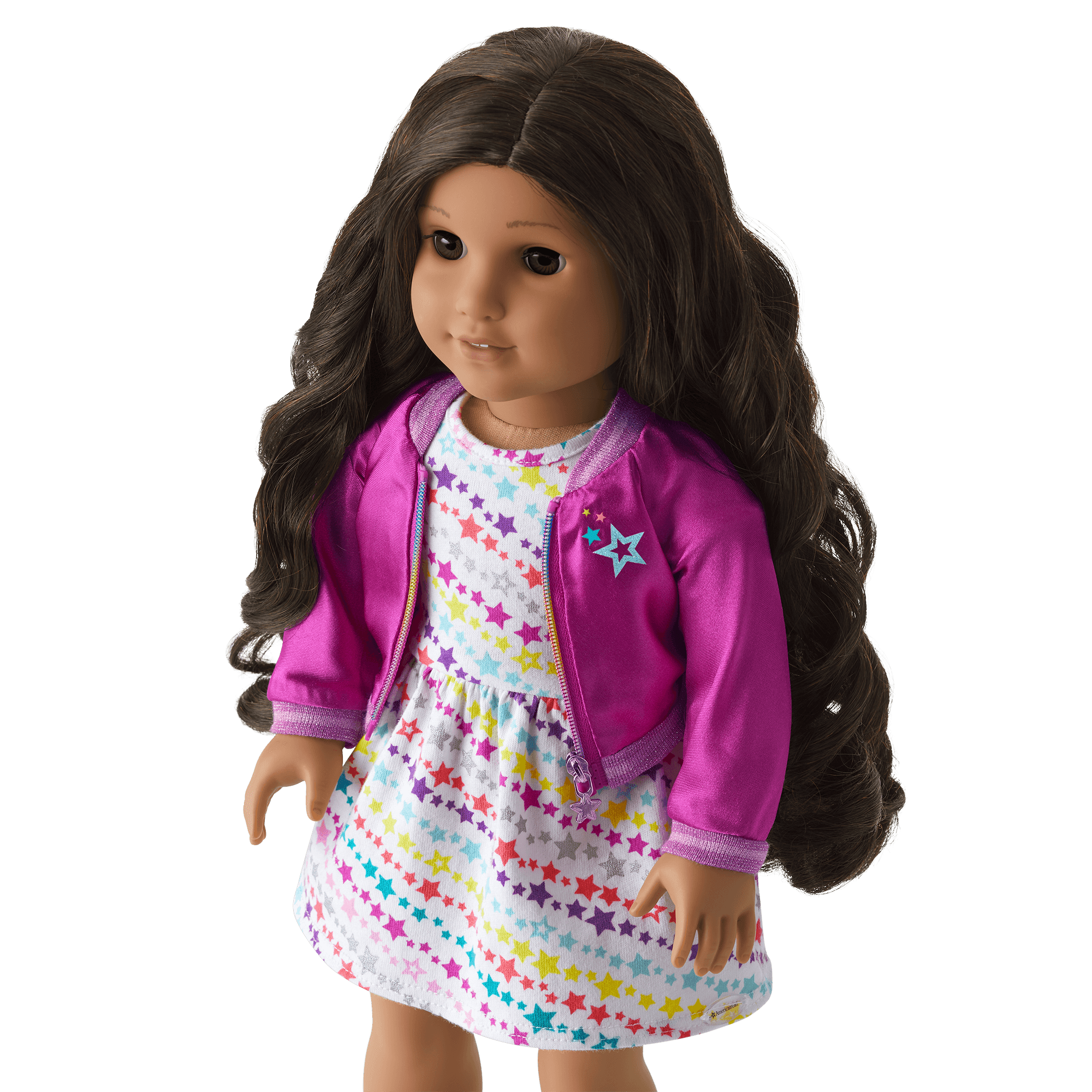 Truly Me Doll #82 - Image 4