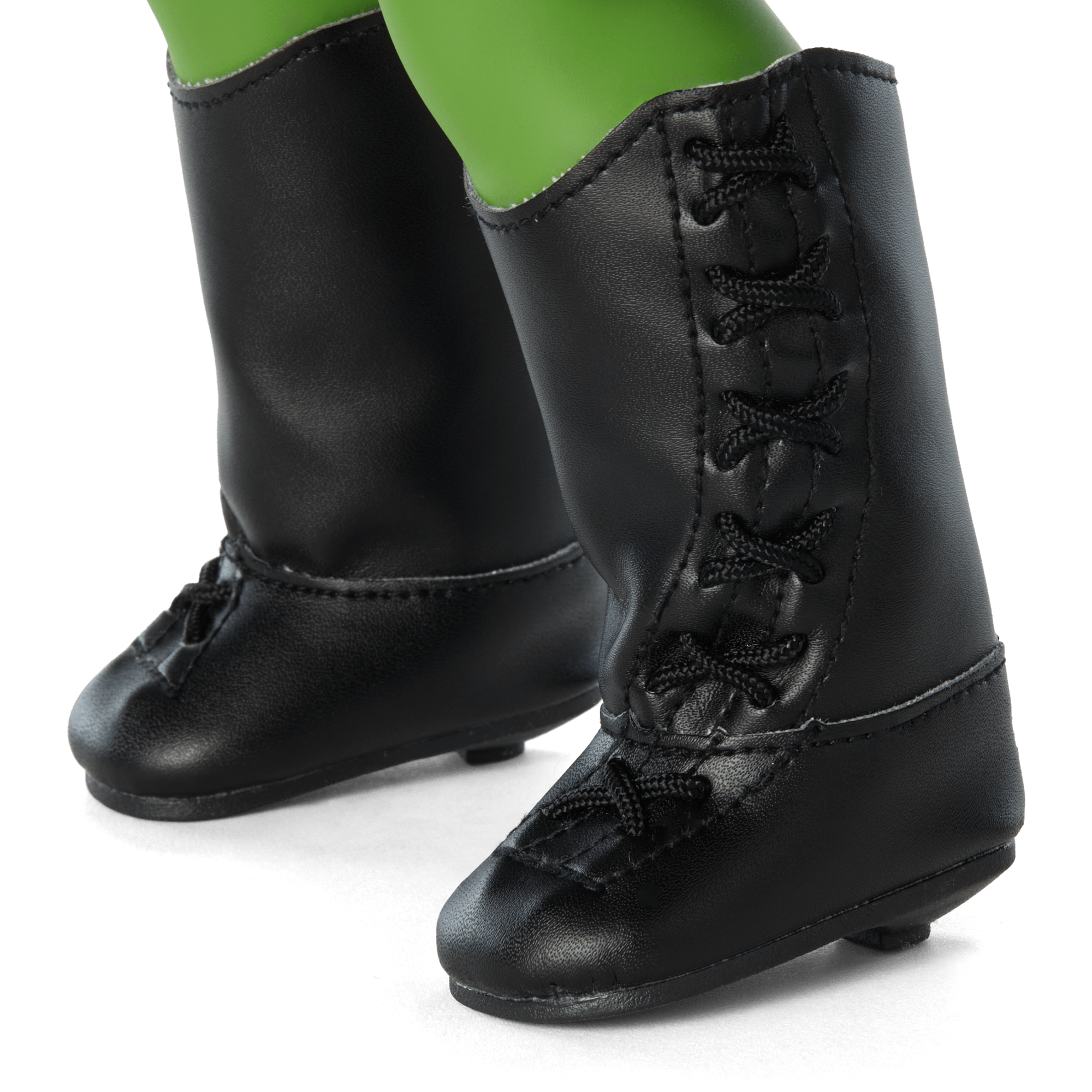 Wicked Elphaba Doll By American Girl Collector Series - Image 9