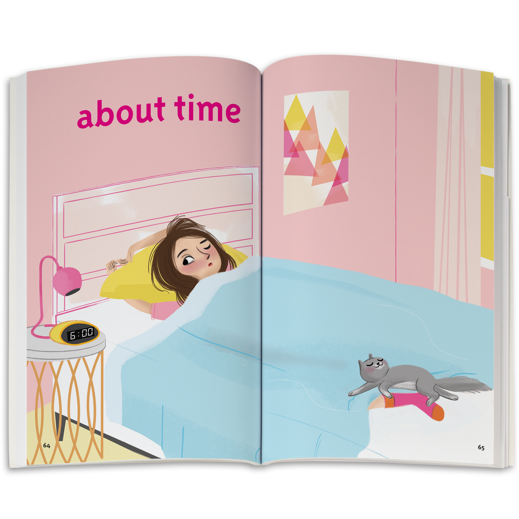 A Smart Girl's Guide: Getting It Together - Image 4