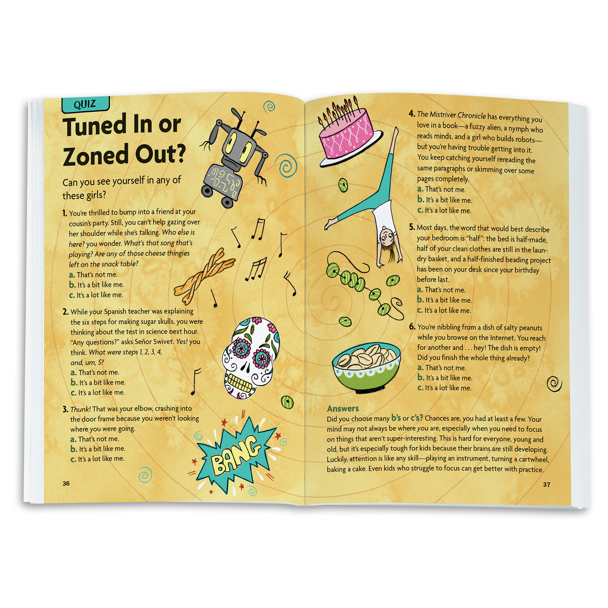 Your Happiest You - Image 3