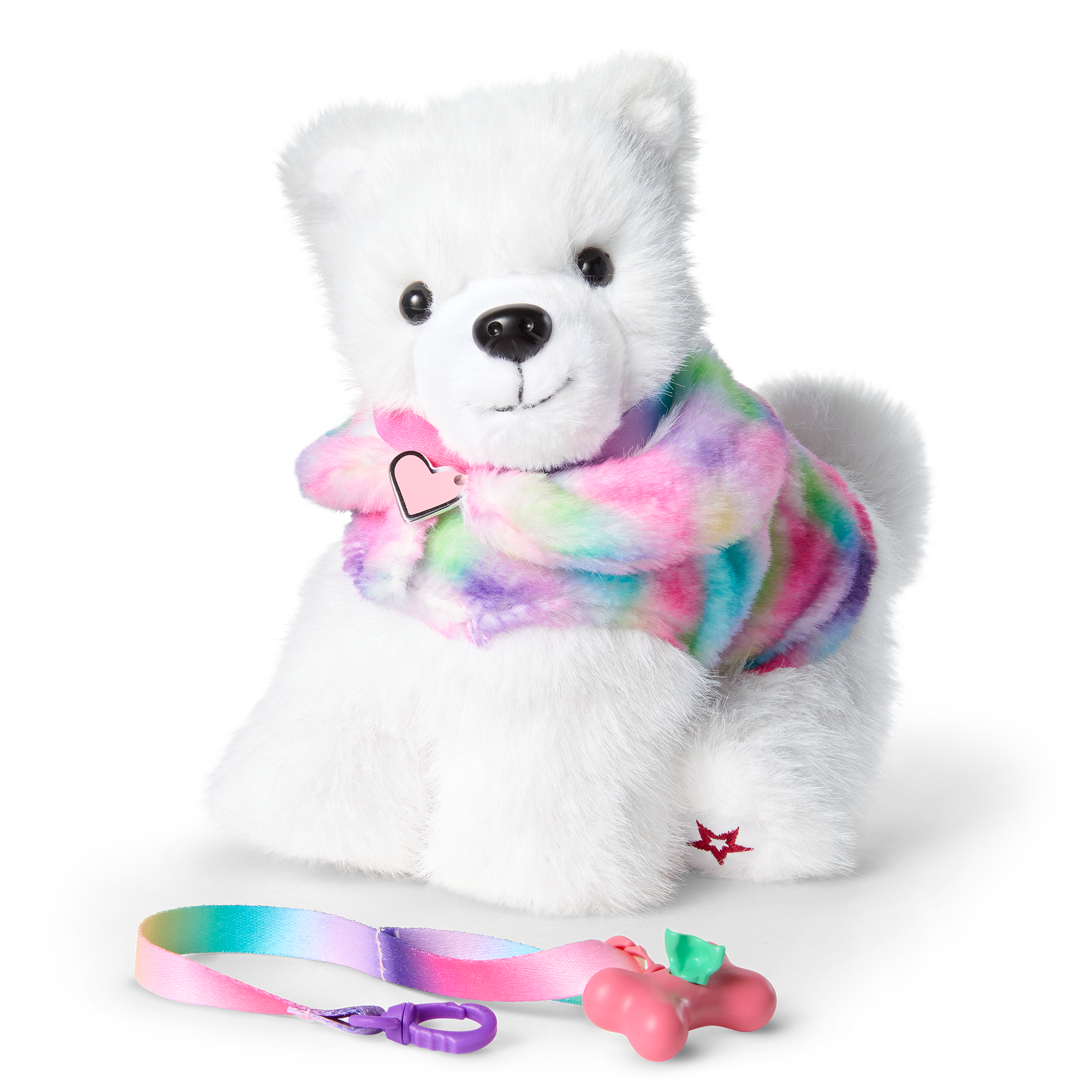 Summer's Dog, Crescent (Girl Of The Year 2025)