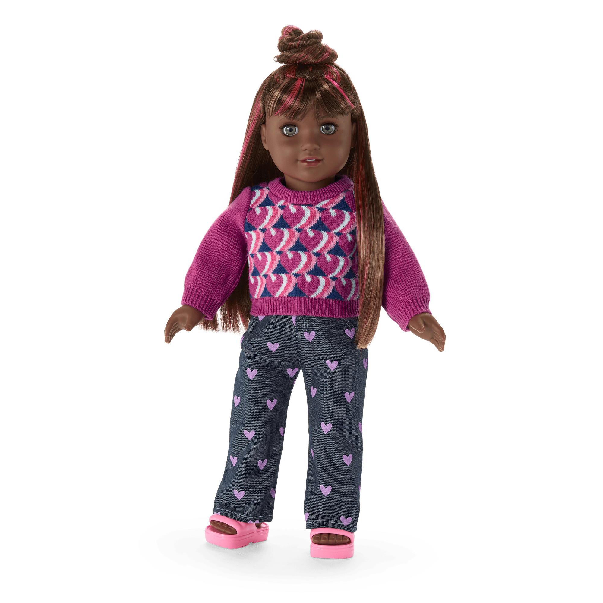 American Girl Star Student Bundle - Image 8