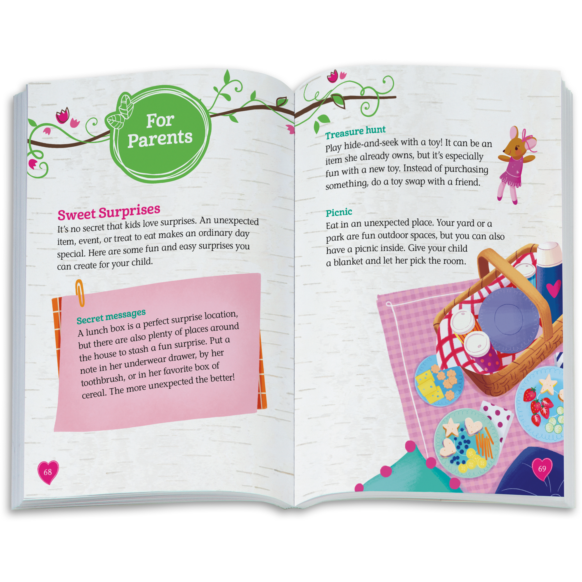 A Fin-Tastic Surprise Book (Welliewishers) - Image 5