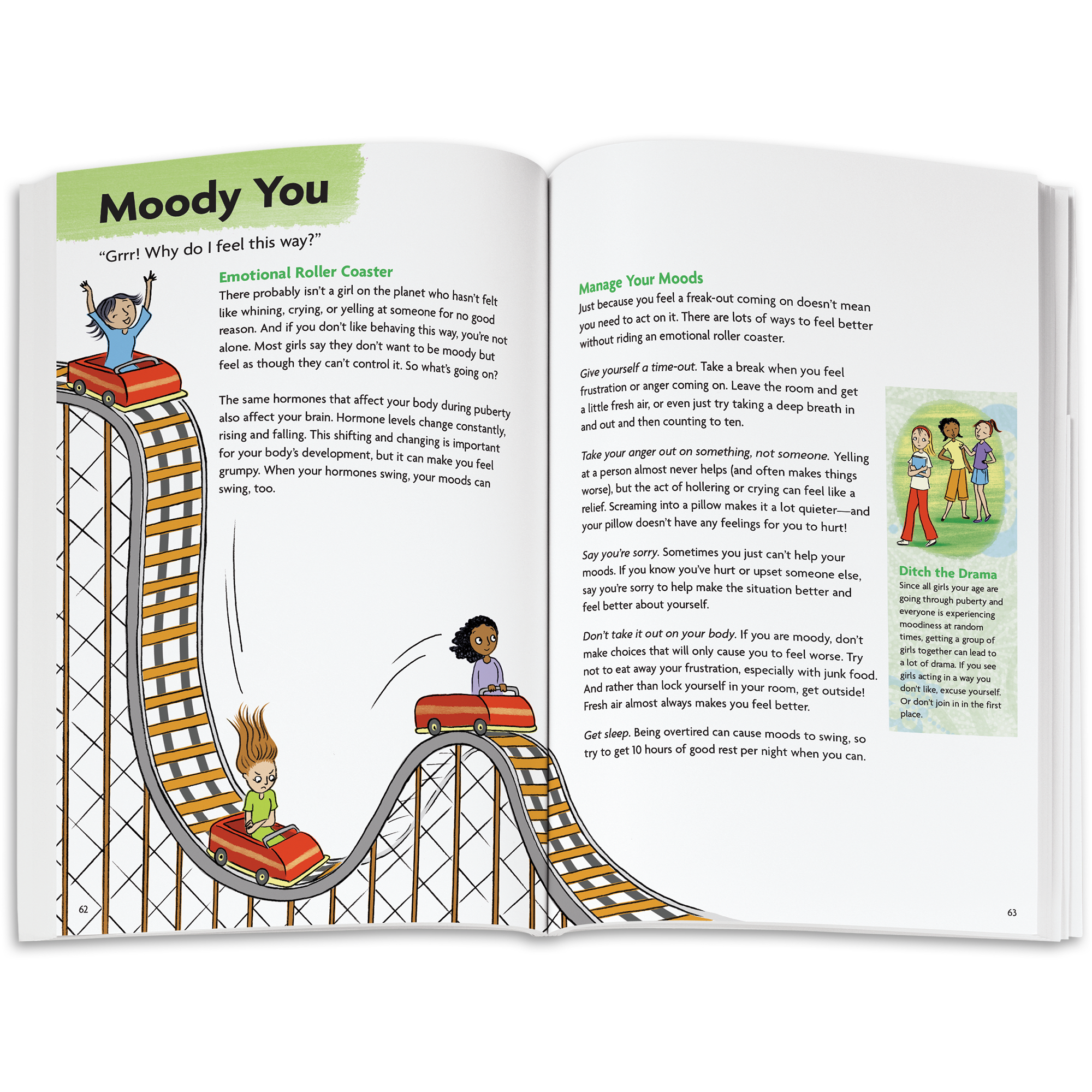 The Care & Keeping Of You 2 - Image 4