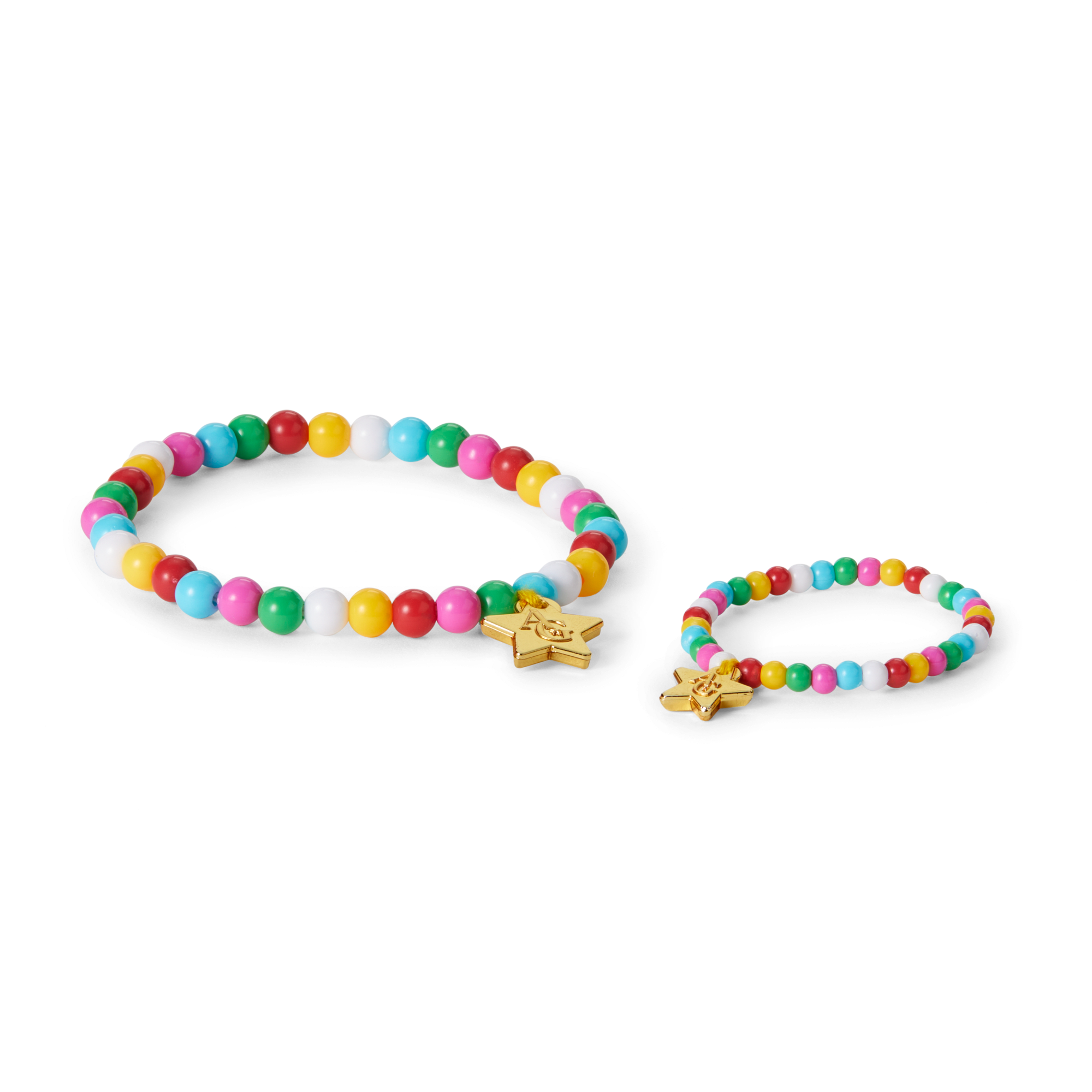 Truly Me 18-Inch Doll #127, Puppy, Mini Backpack & Accessories Ag Star Squad Bundle - Image 22