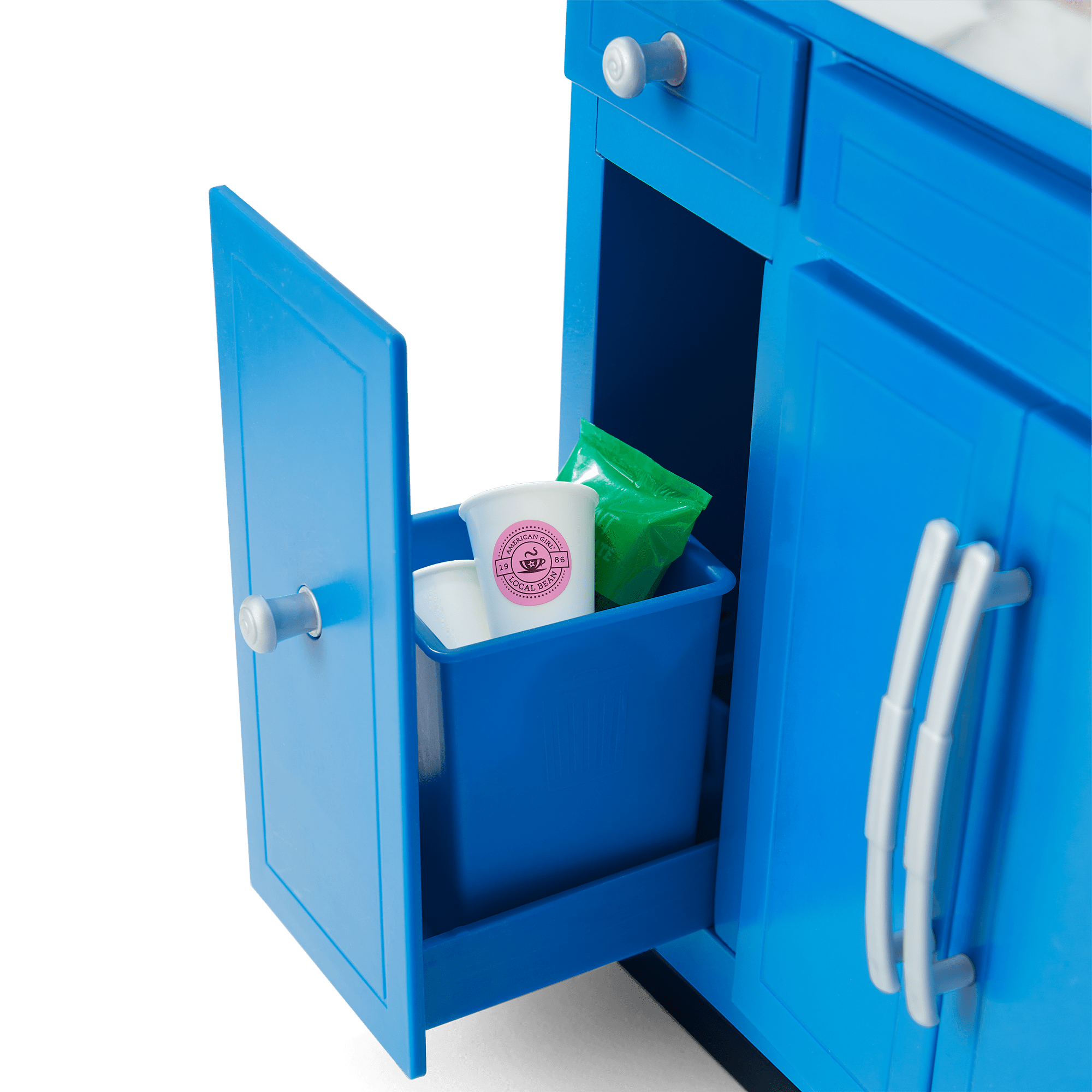 American Girl Coffee Shop - Image 11