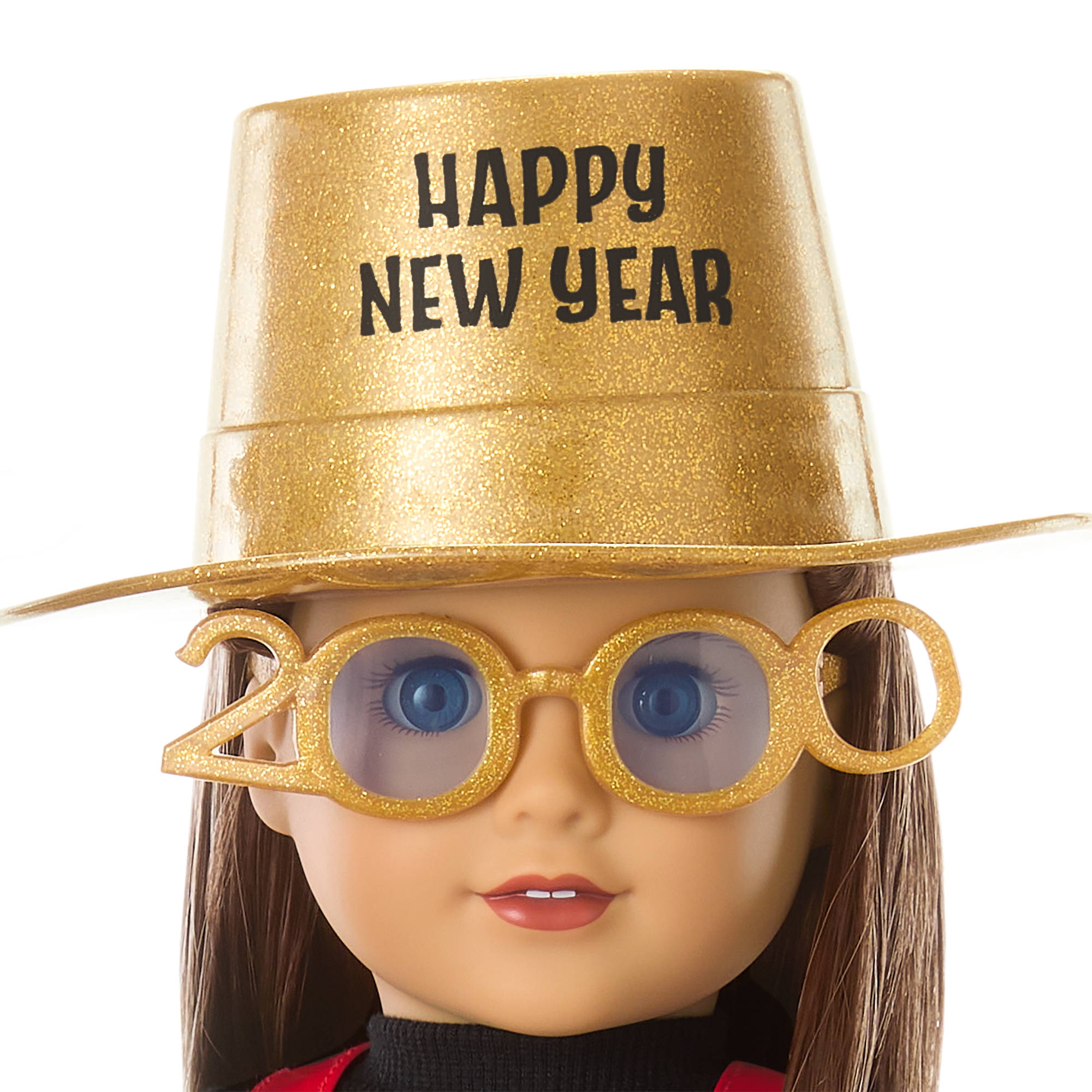 Isabel's New Year's Party Bundle (Historical Characters) - Image 7