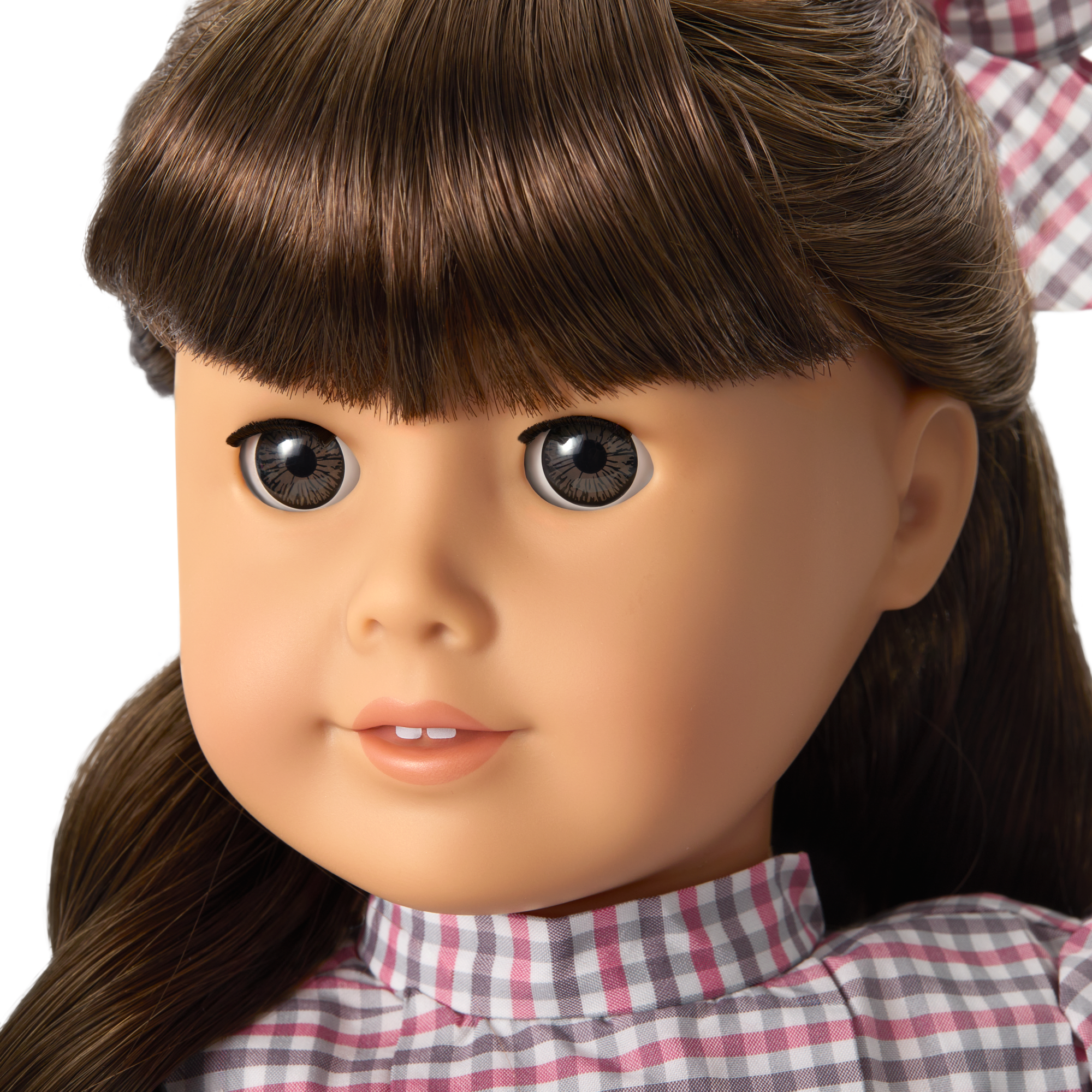 Samantha Parkington 18-Inch Doll, Book & Accessories (Historical Characters) - Image 3