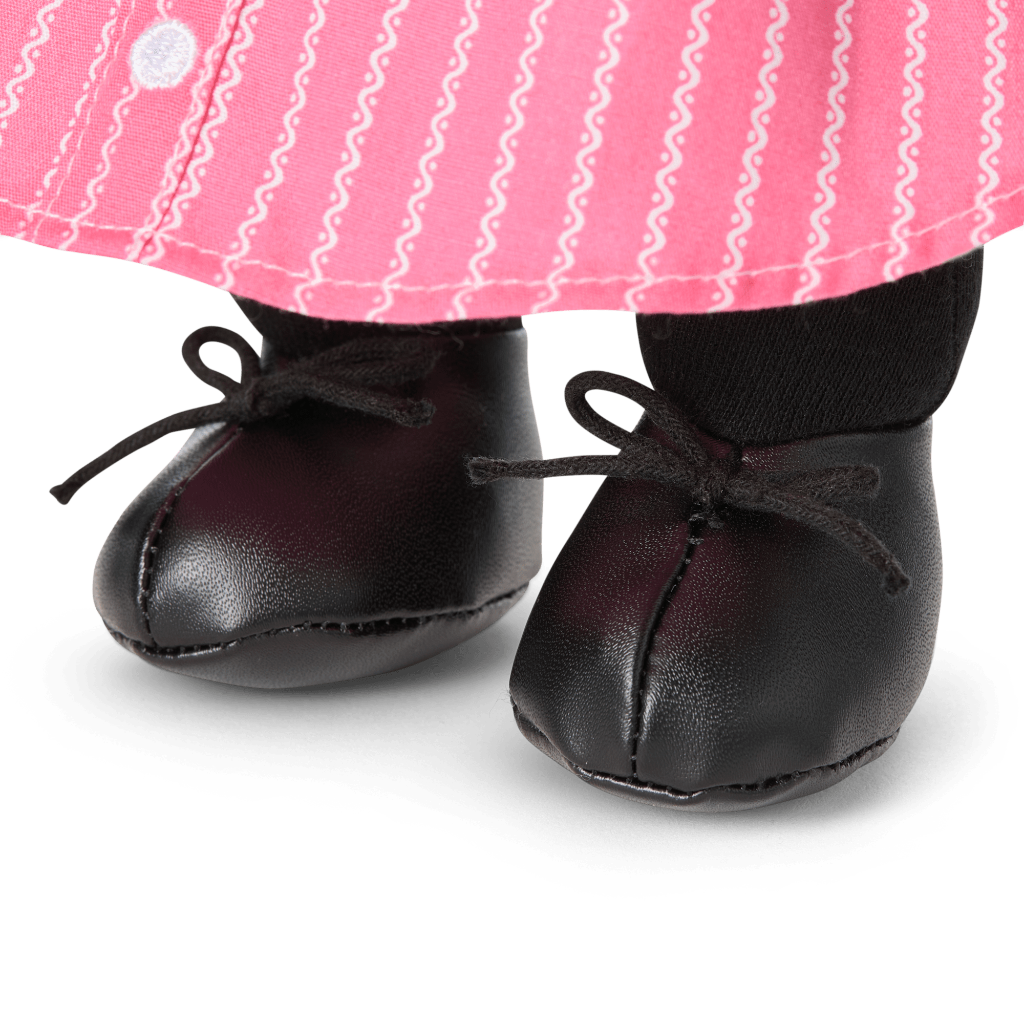 My First Addy Doll & Board Book (Historical Characters) - Image 7