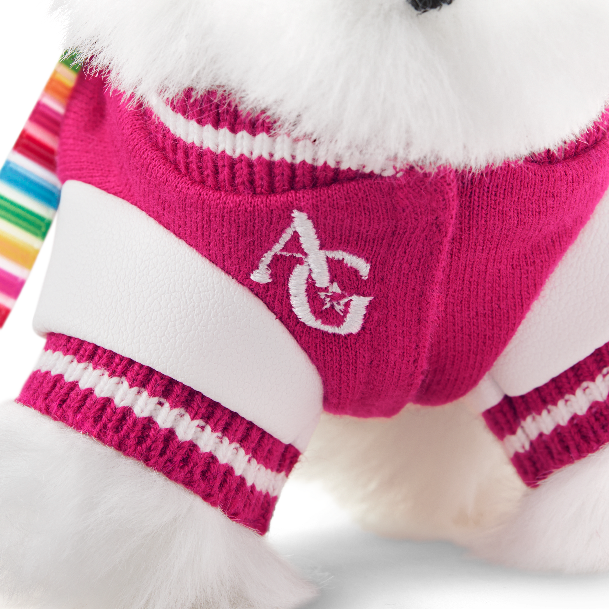 Truly Me 18-Inch Doll #116, Puppy, Mini Backpack & Accessories Ag Star Squad Bundle - Image 28