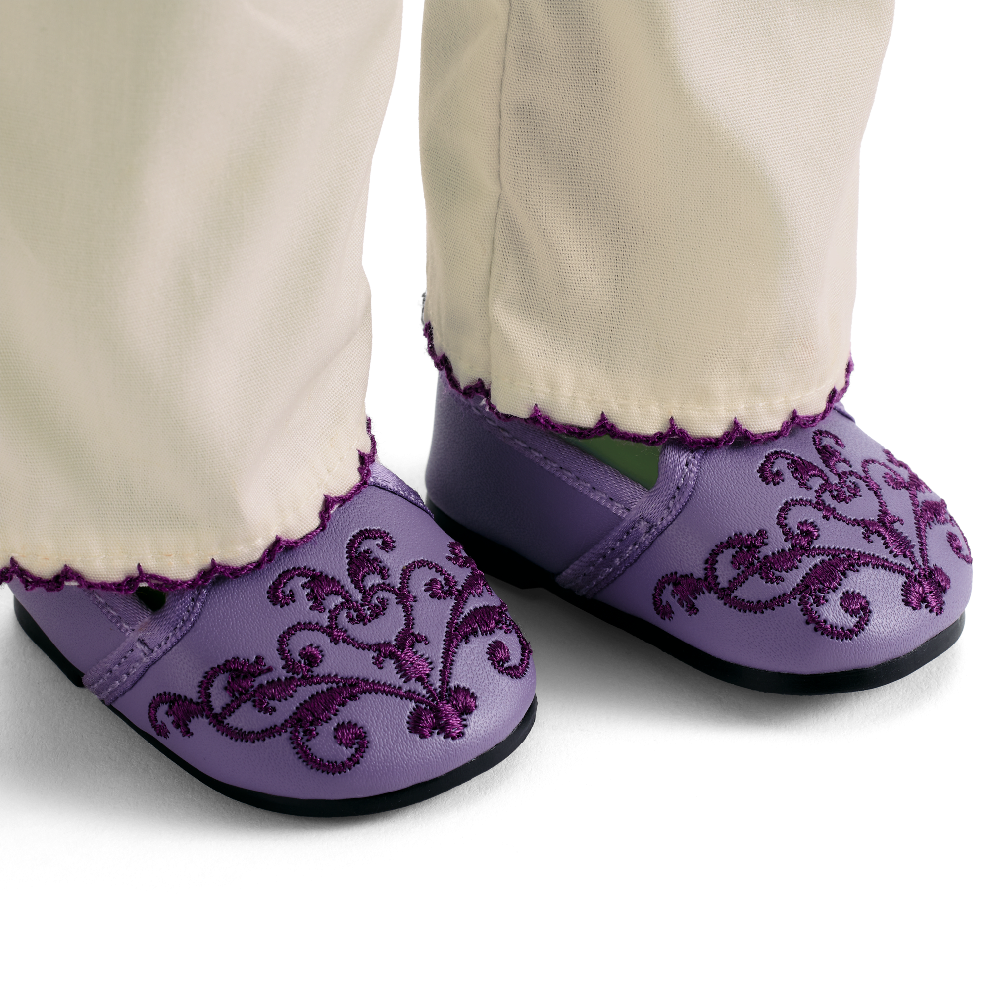 Wicked Elphaba "Popular" Pajamas By American Girl Collector Series - Image 8