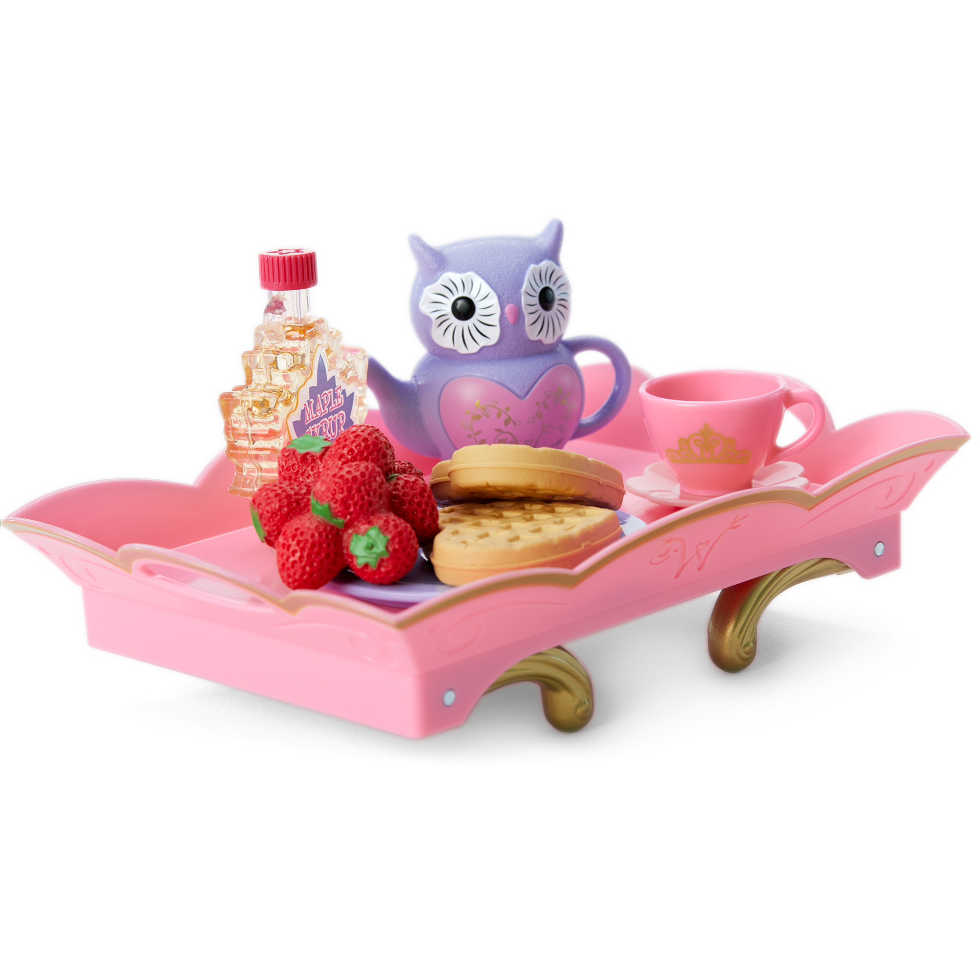 Breakfast In Bed Bundle (Welliewishers) - Image 8