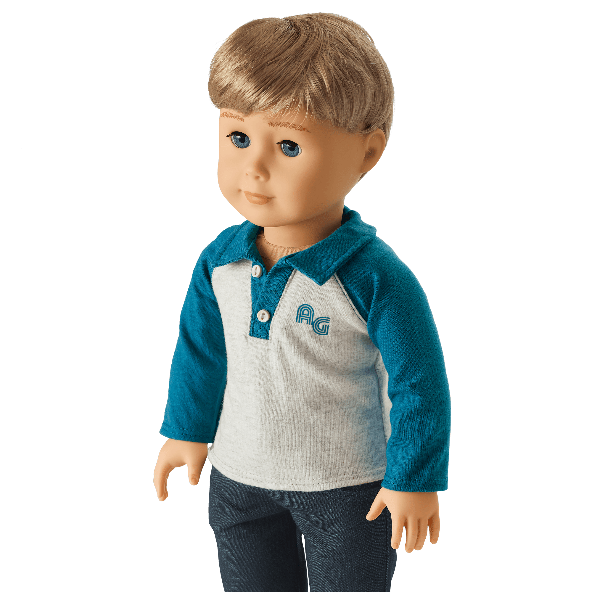 Truly Me Doll #74 - Image 4