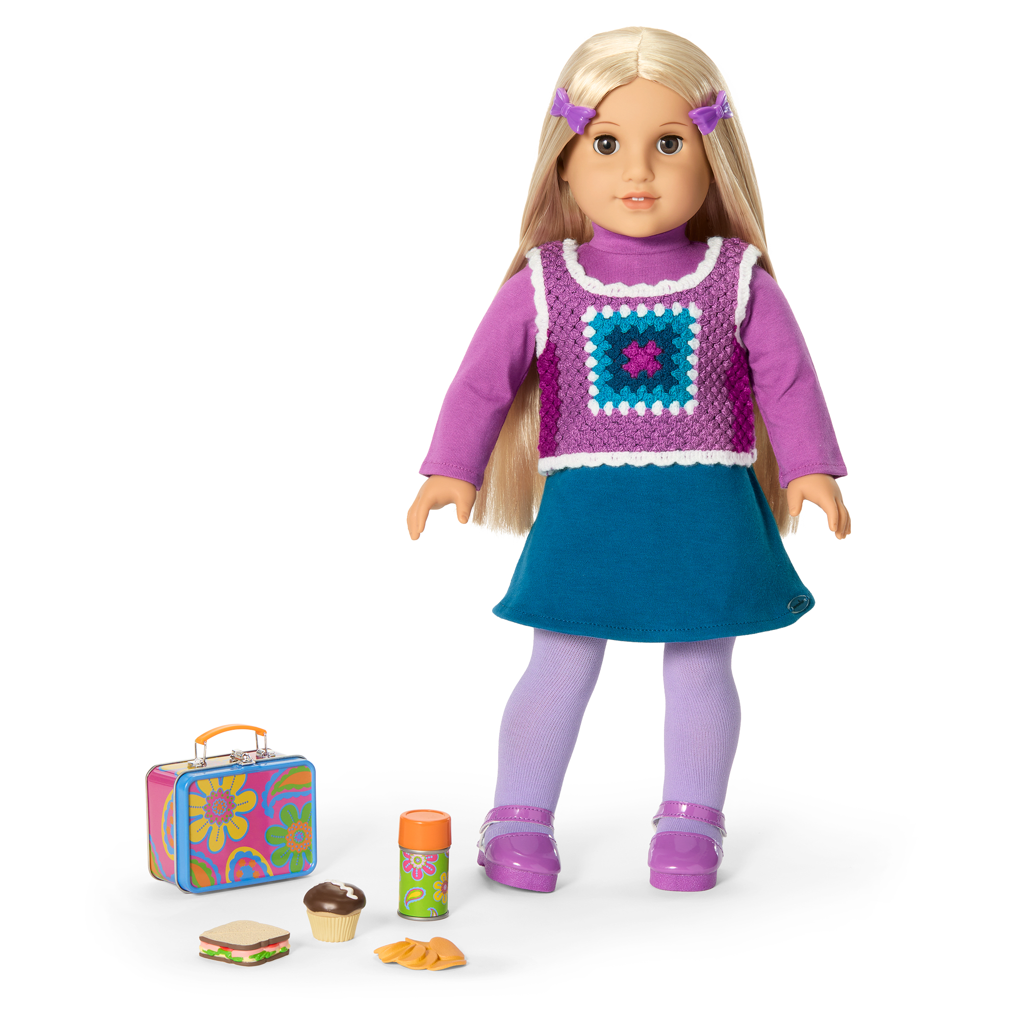 Julie's Ready To Learn Bundle (Historical Characters)