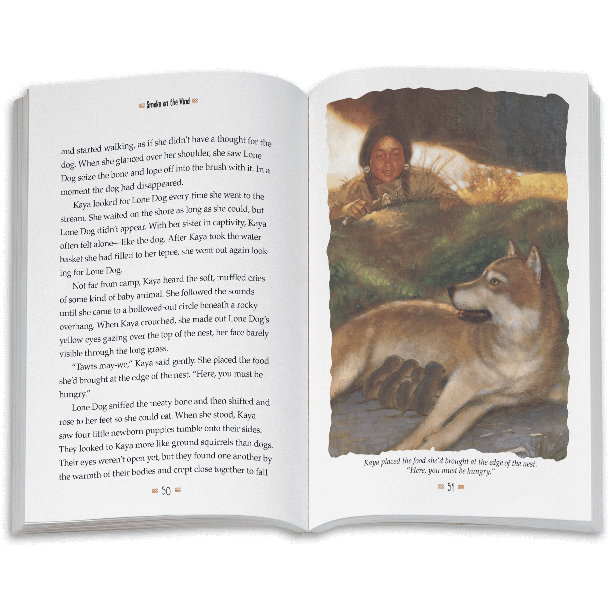 Girls And Their Pets Book Bundle - Image 11