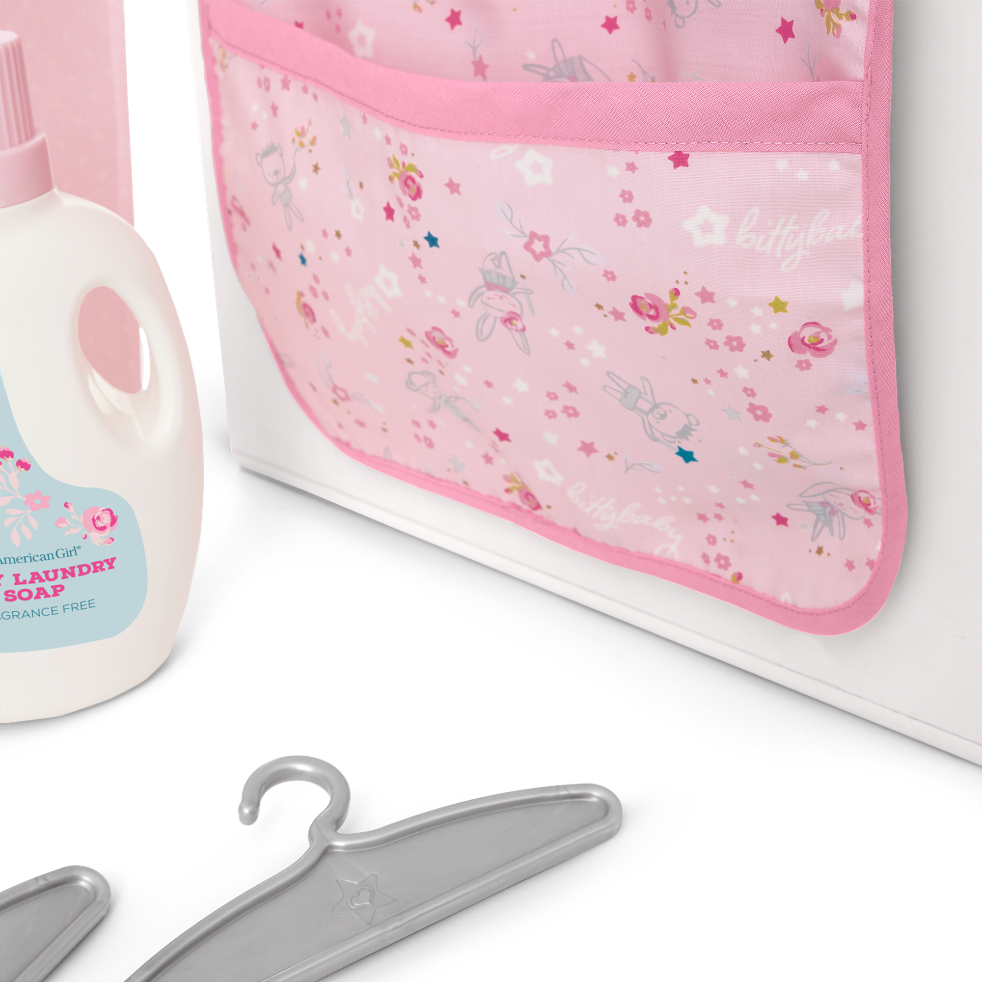 Bitty's Washer & Dryer Set - Image 5