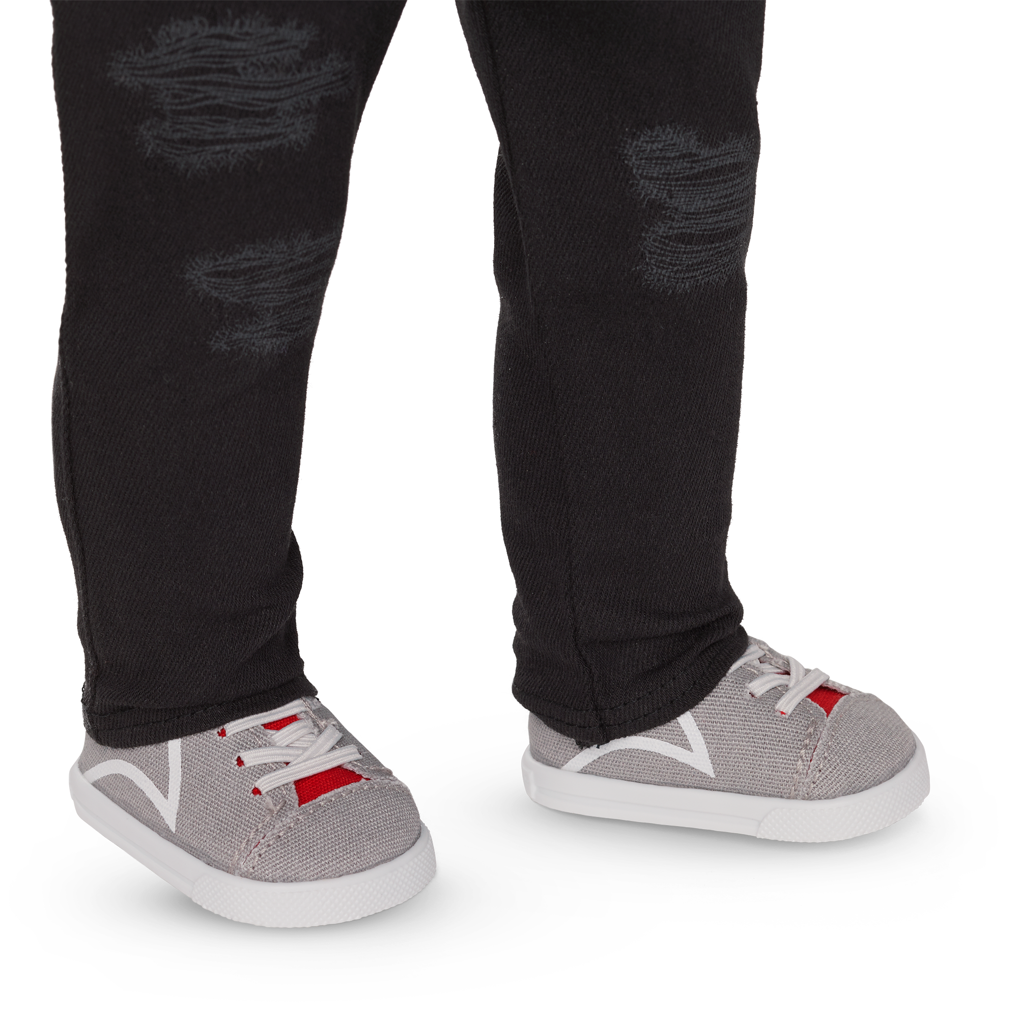 Game On Outfit For 18-Inch Dolls - Image 8