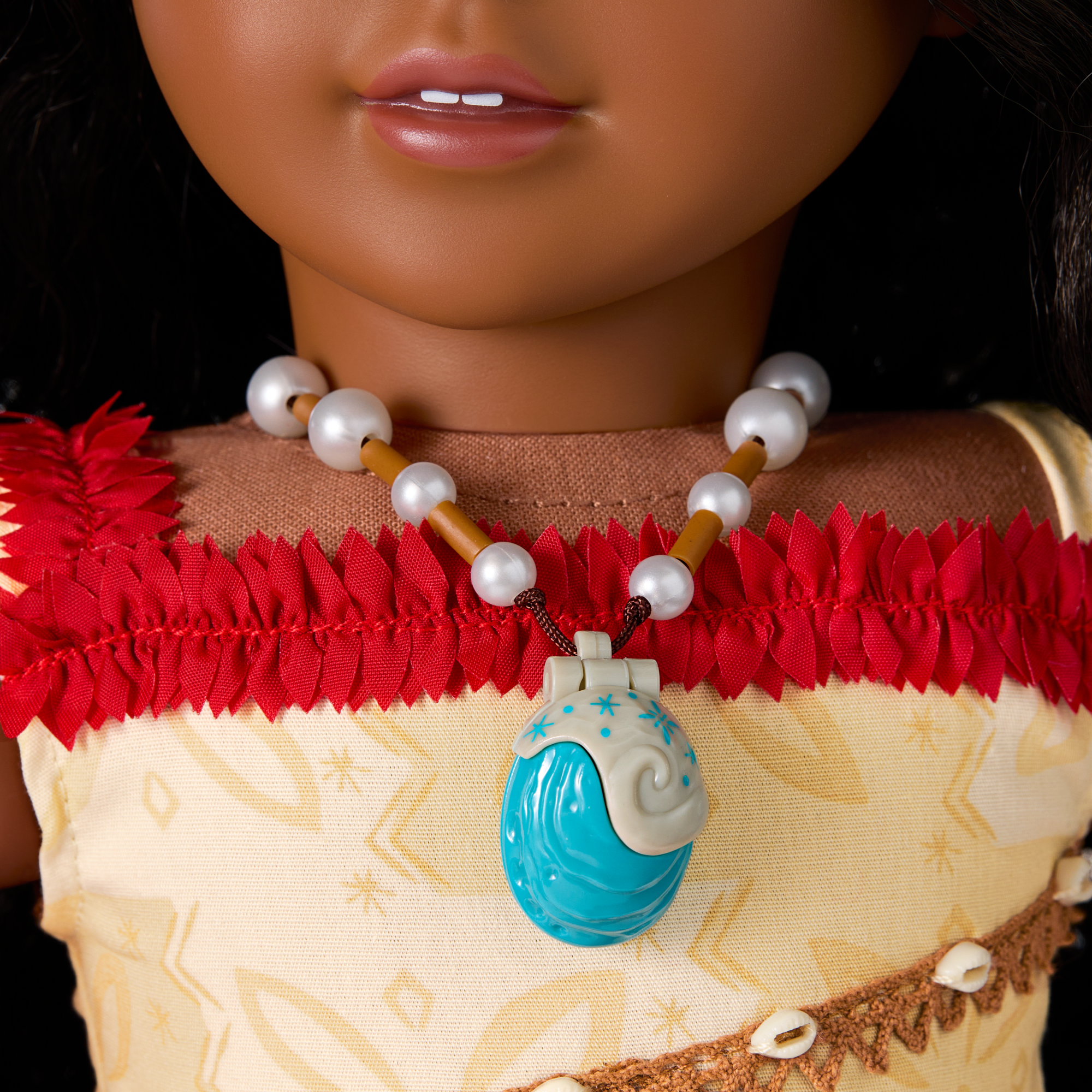 Disney Moana Doll By American Girl - Image 5