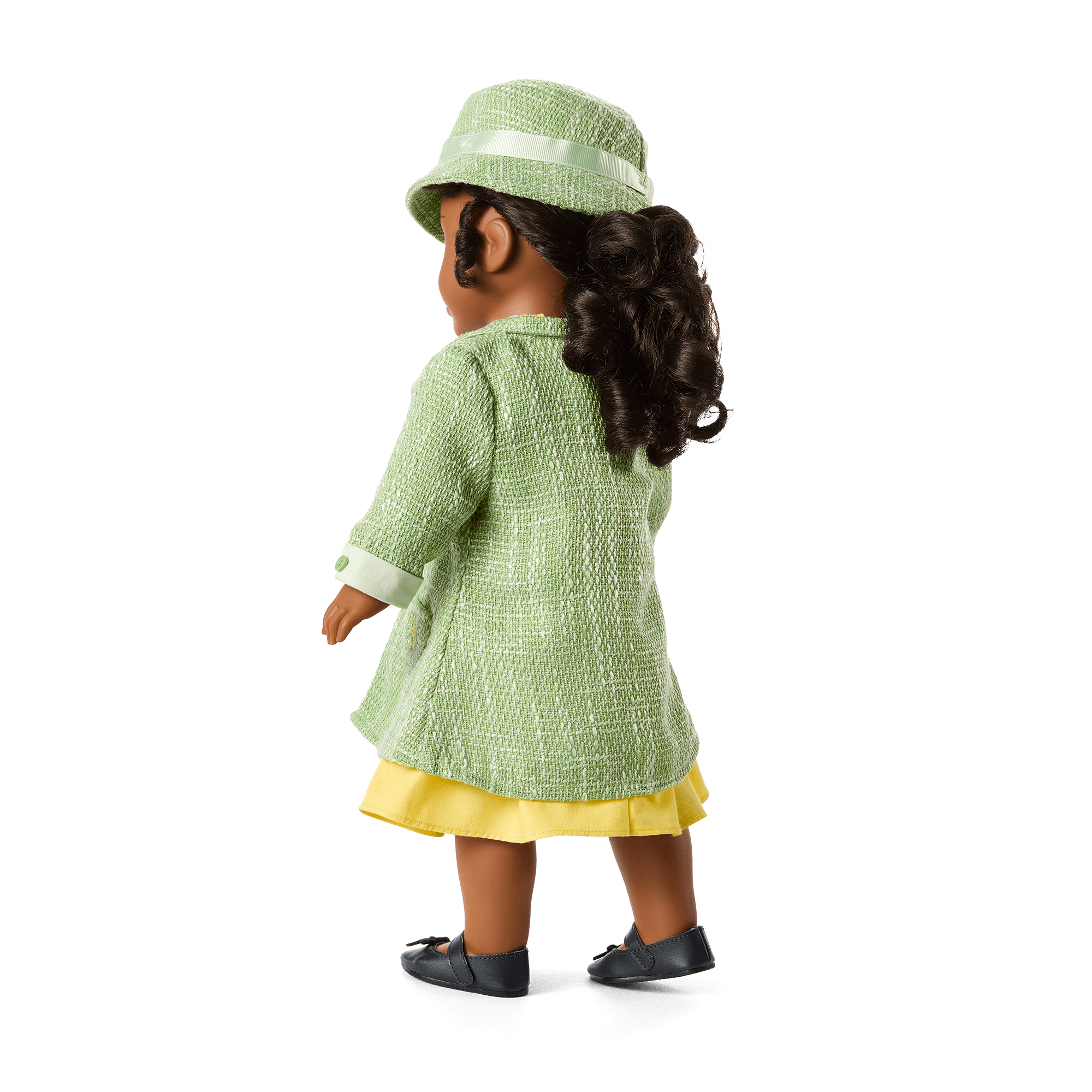 American Girl Disney Princess Tiana Doll Story Bundle - Image 6